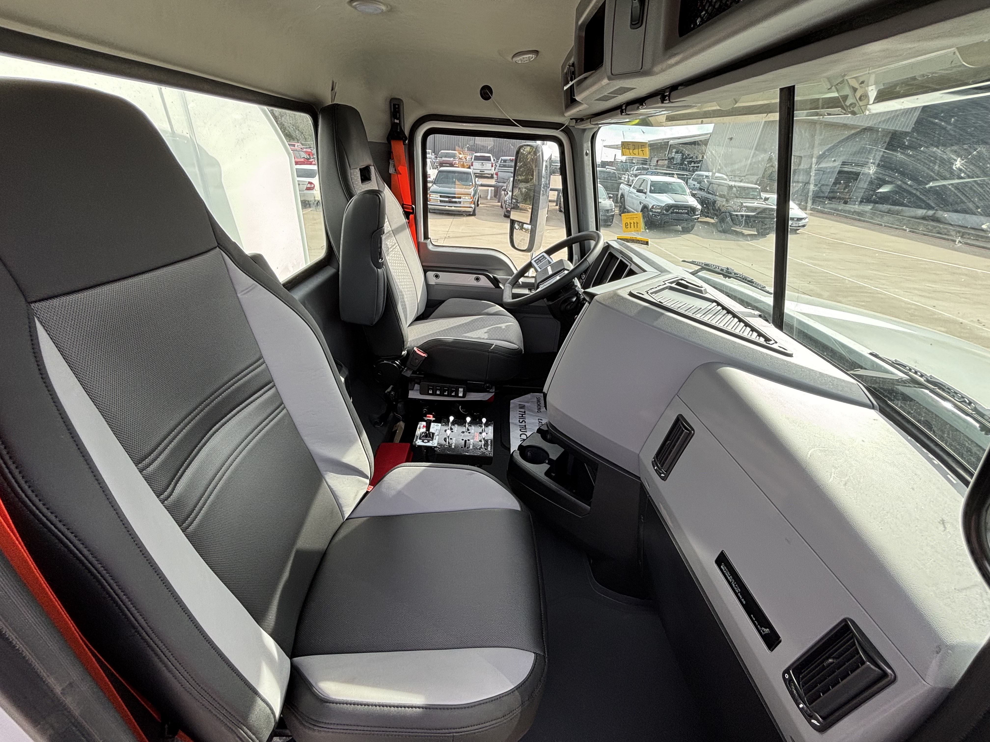 2026 Mack - image 17