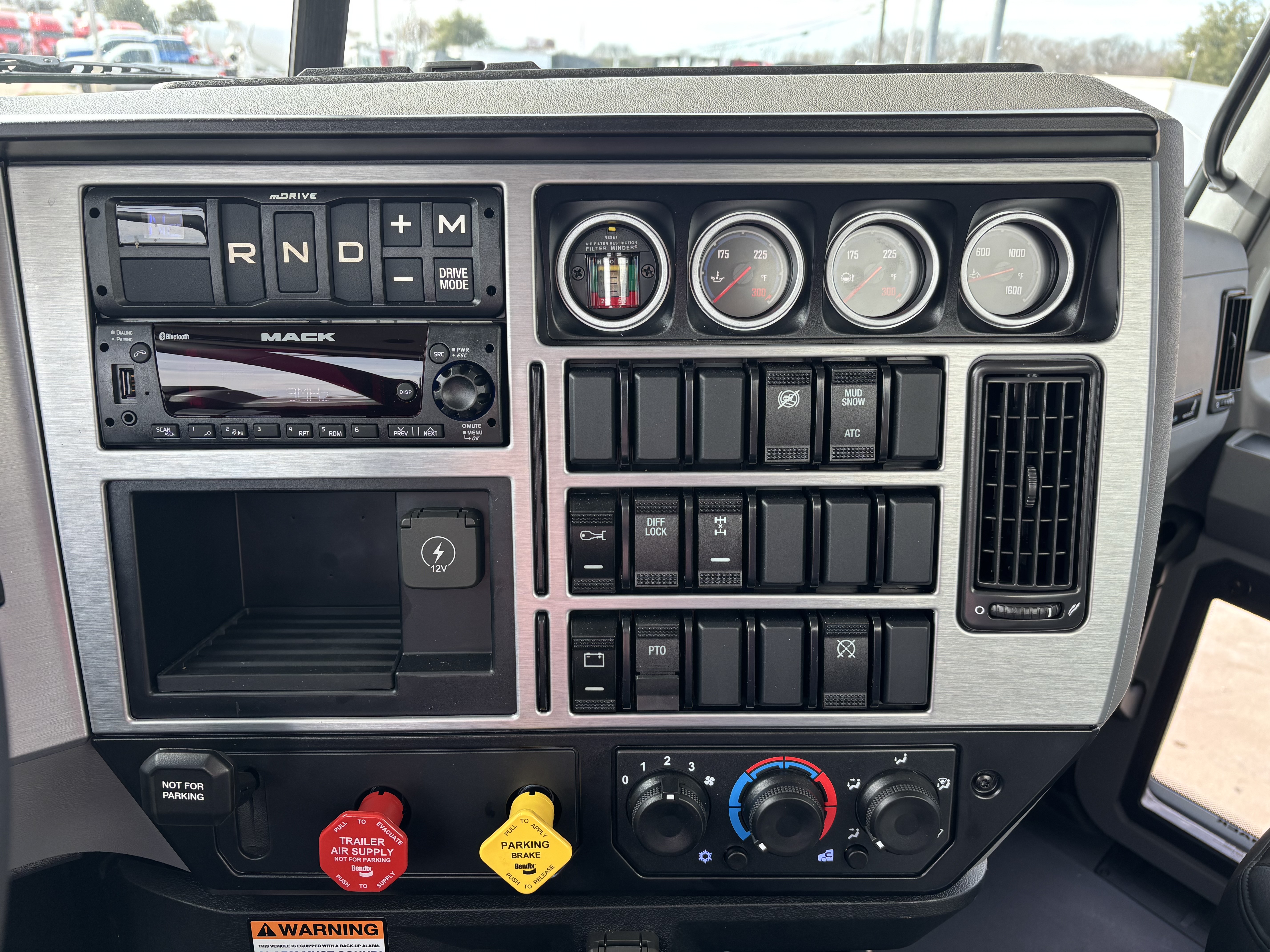 2026 Mack - image 21