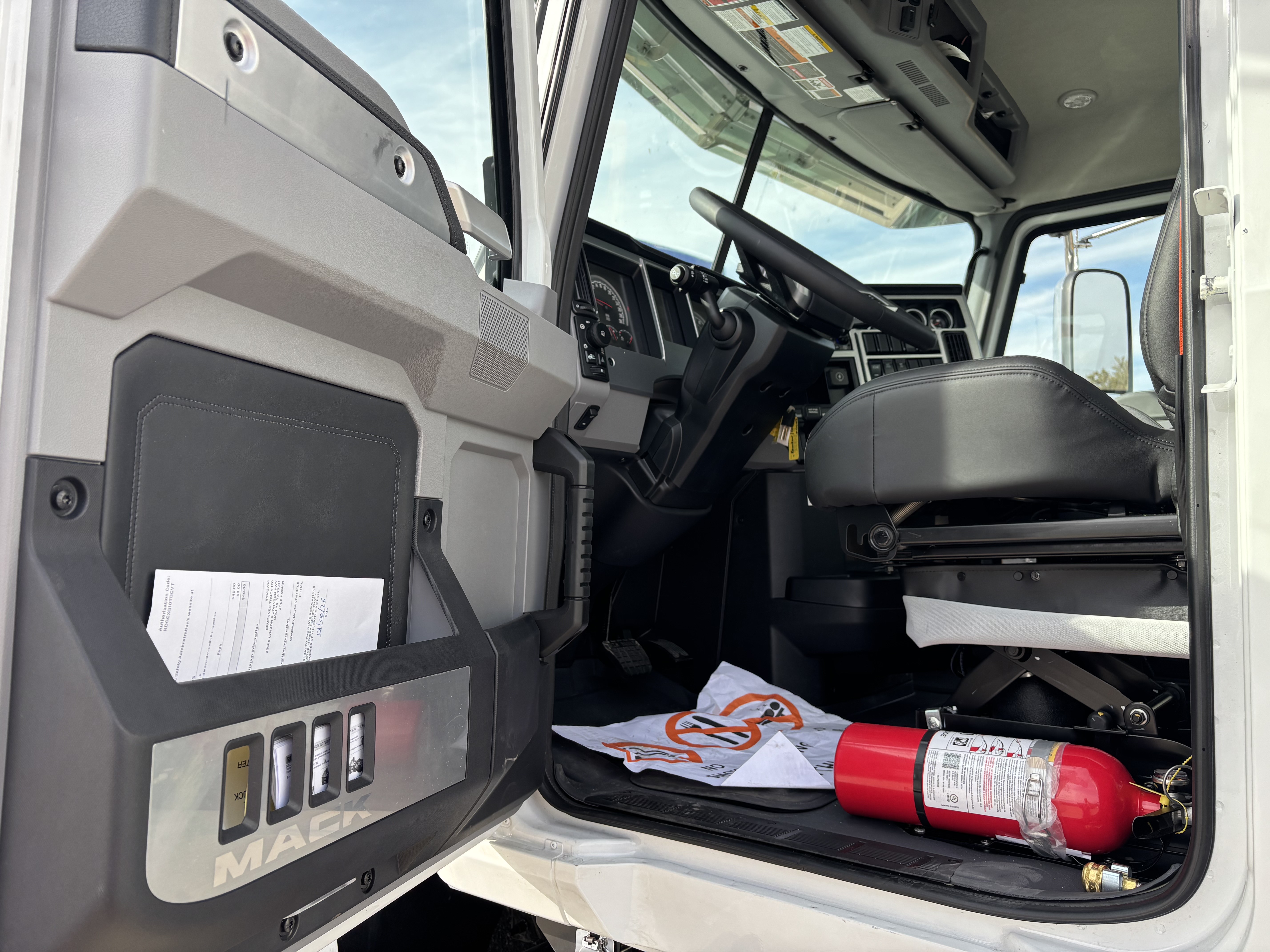 2026 Mack - image 18