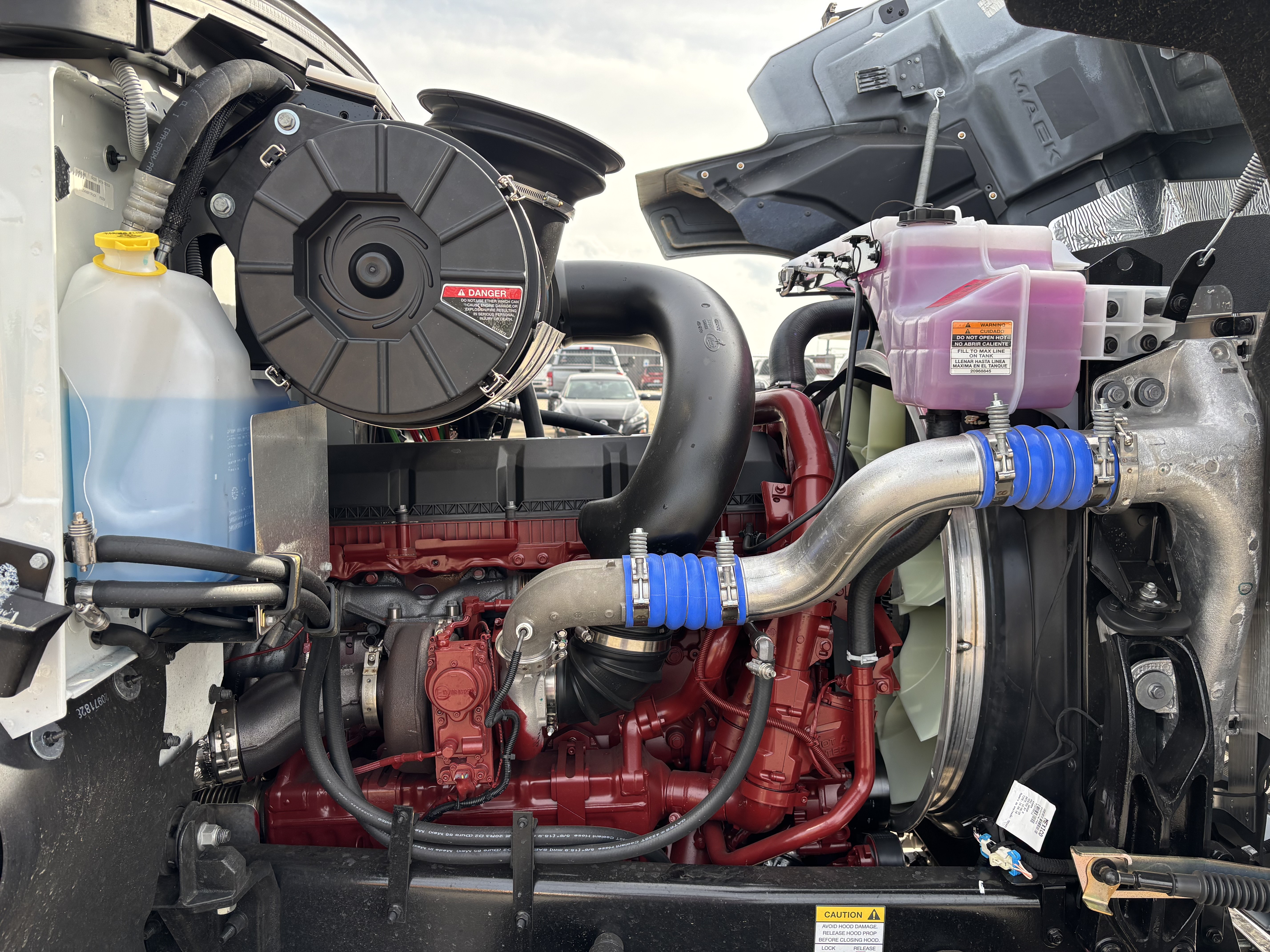 2026 Mack - image 15