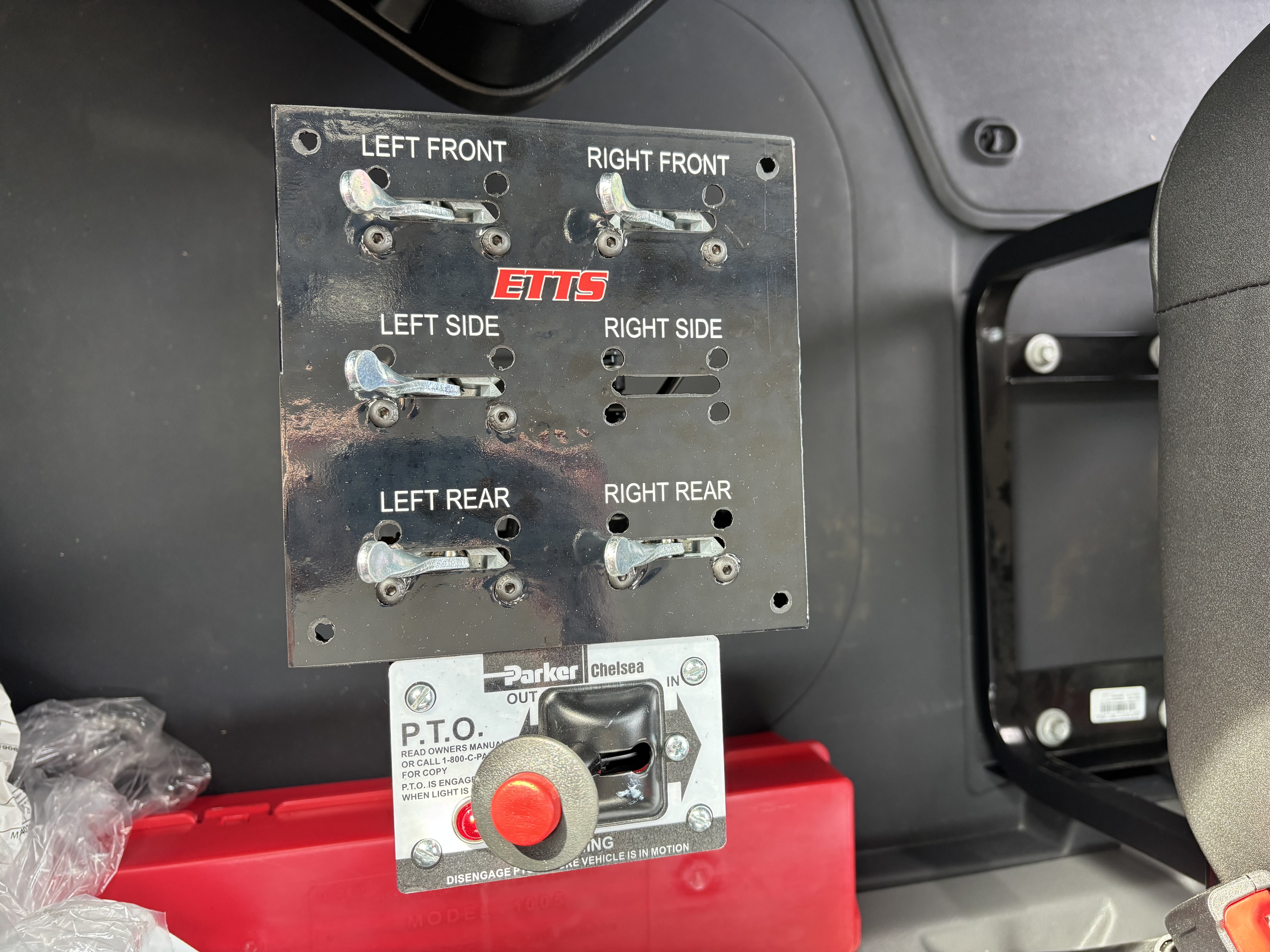 2026 Mack - image 23