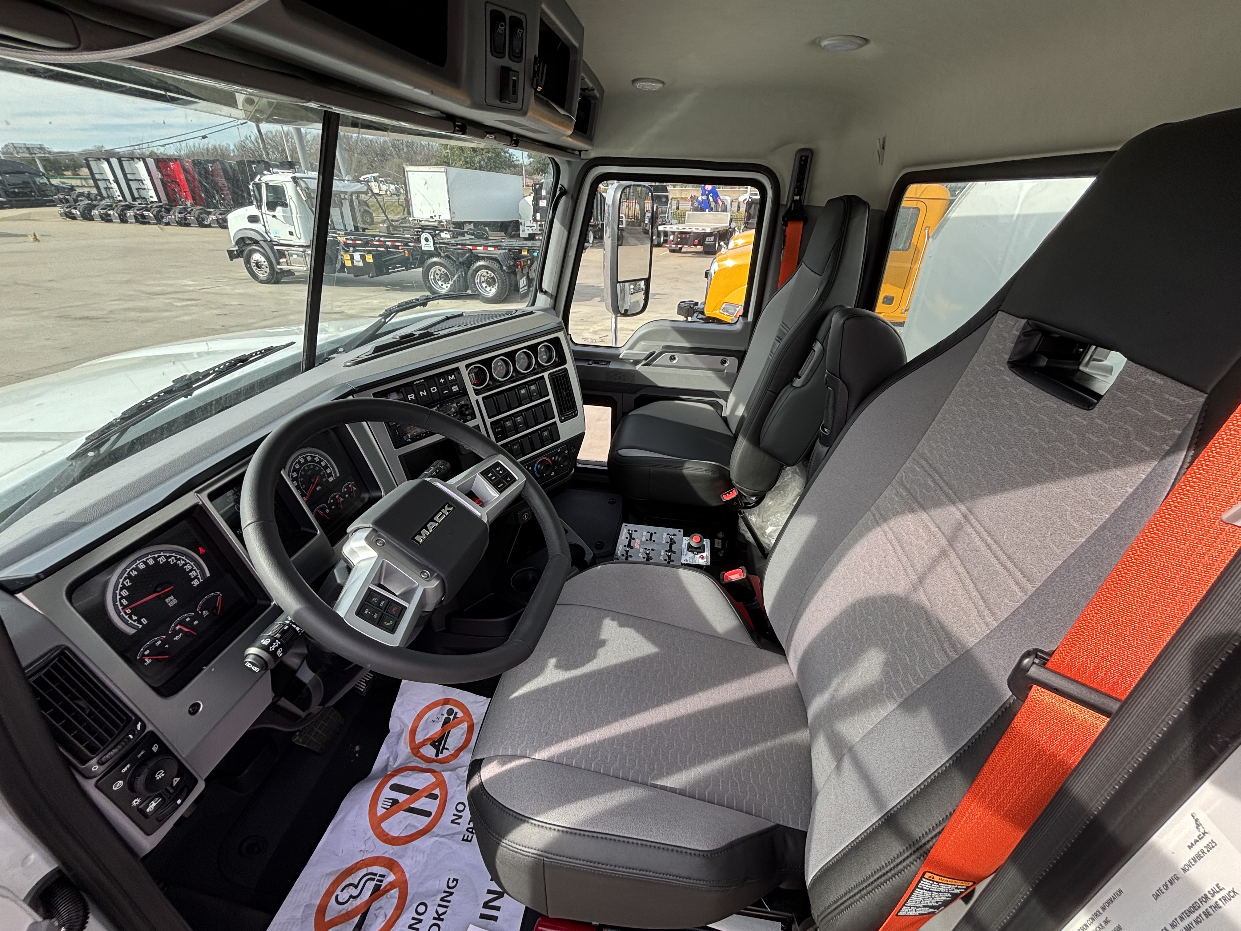 2026 Mack - image 19