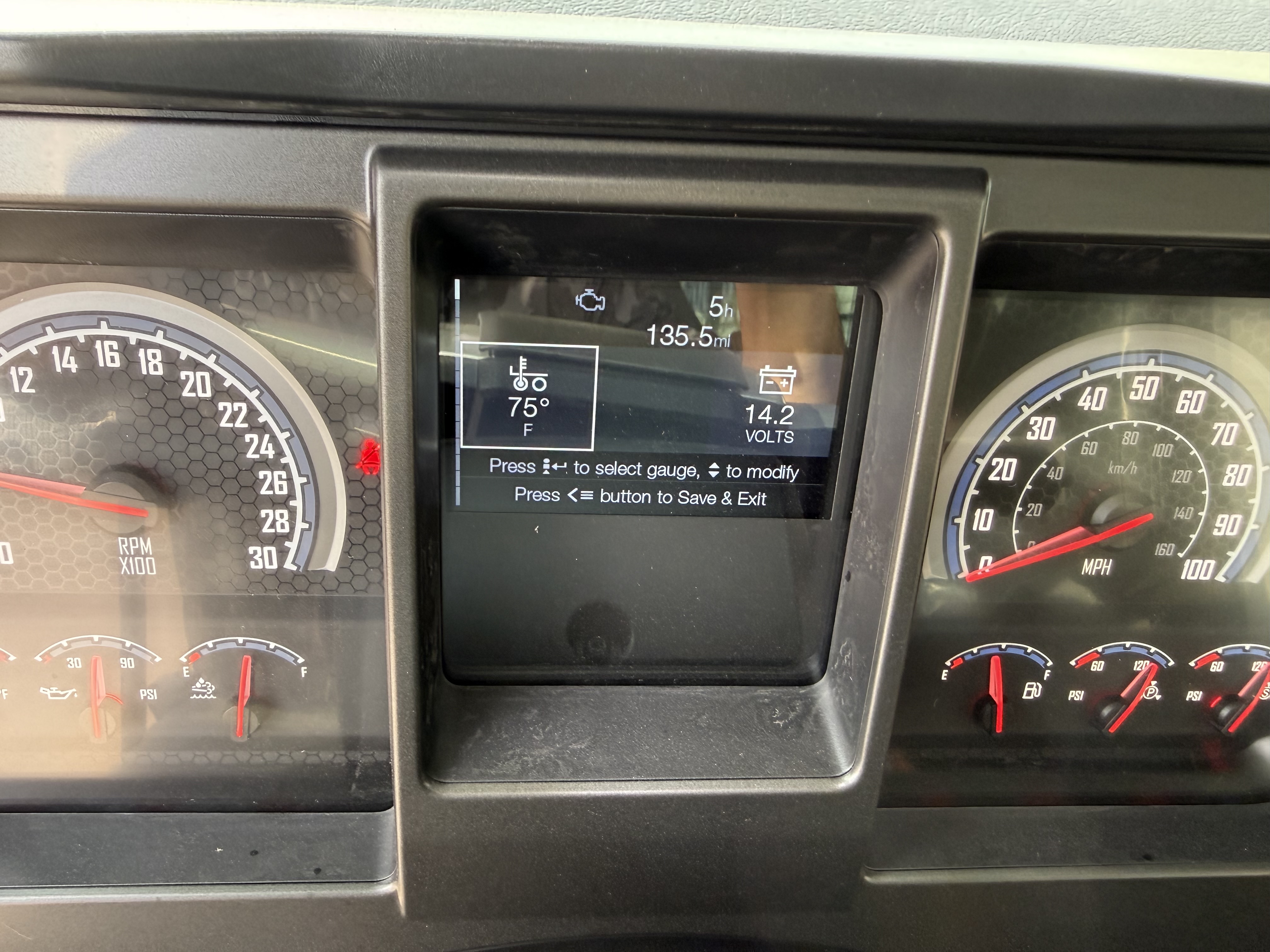 2026 Mack Granite - image 13