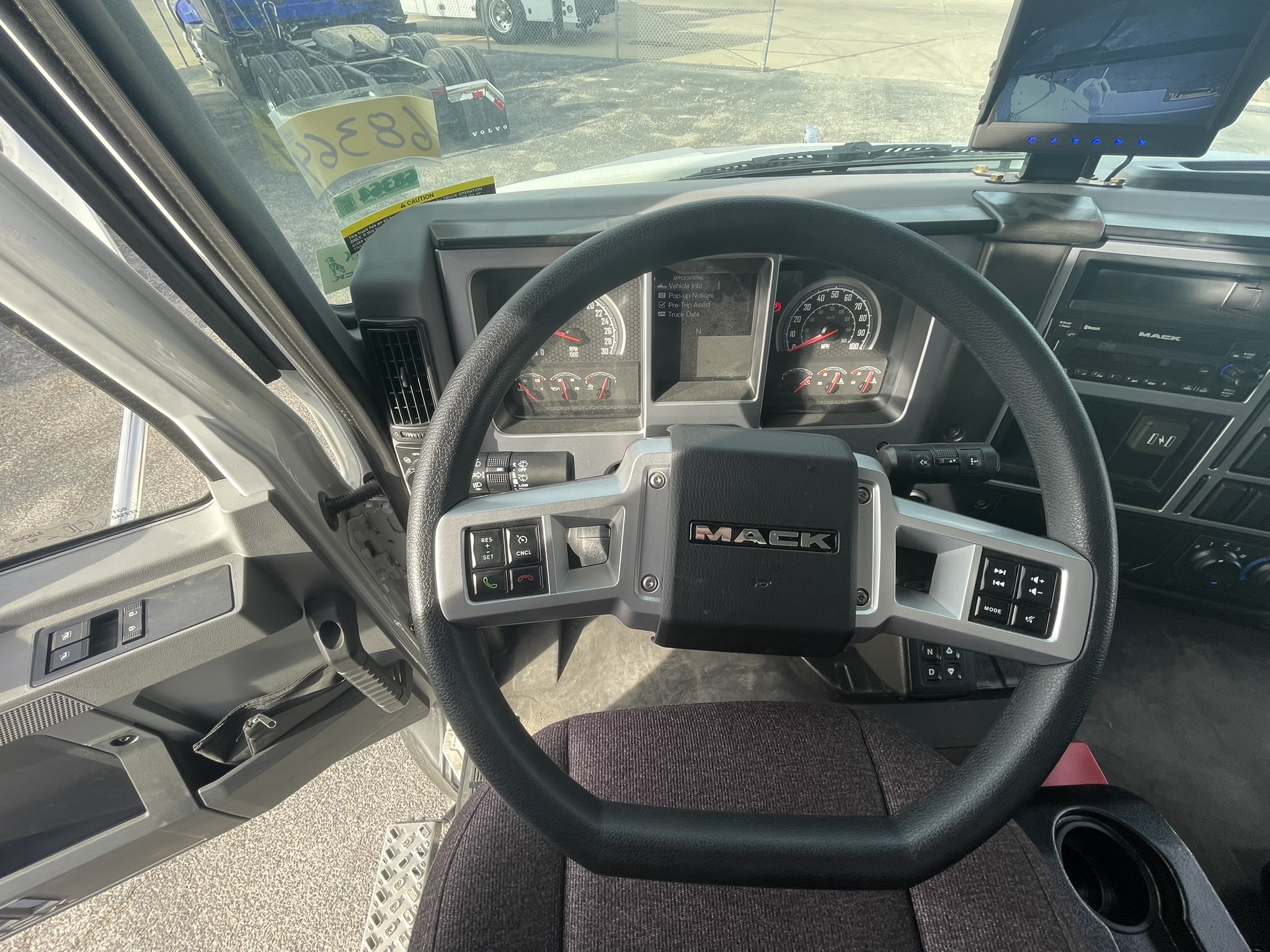 2026 Mack - image 14