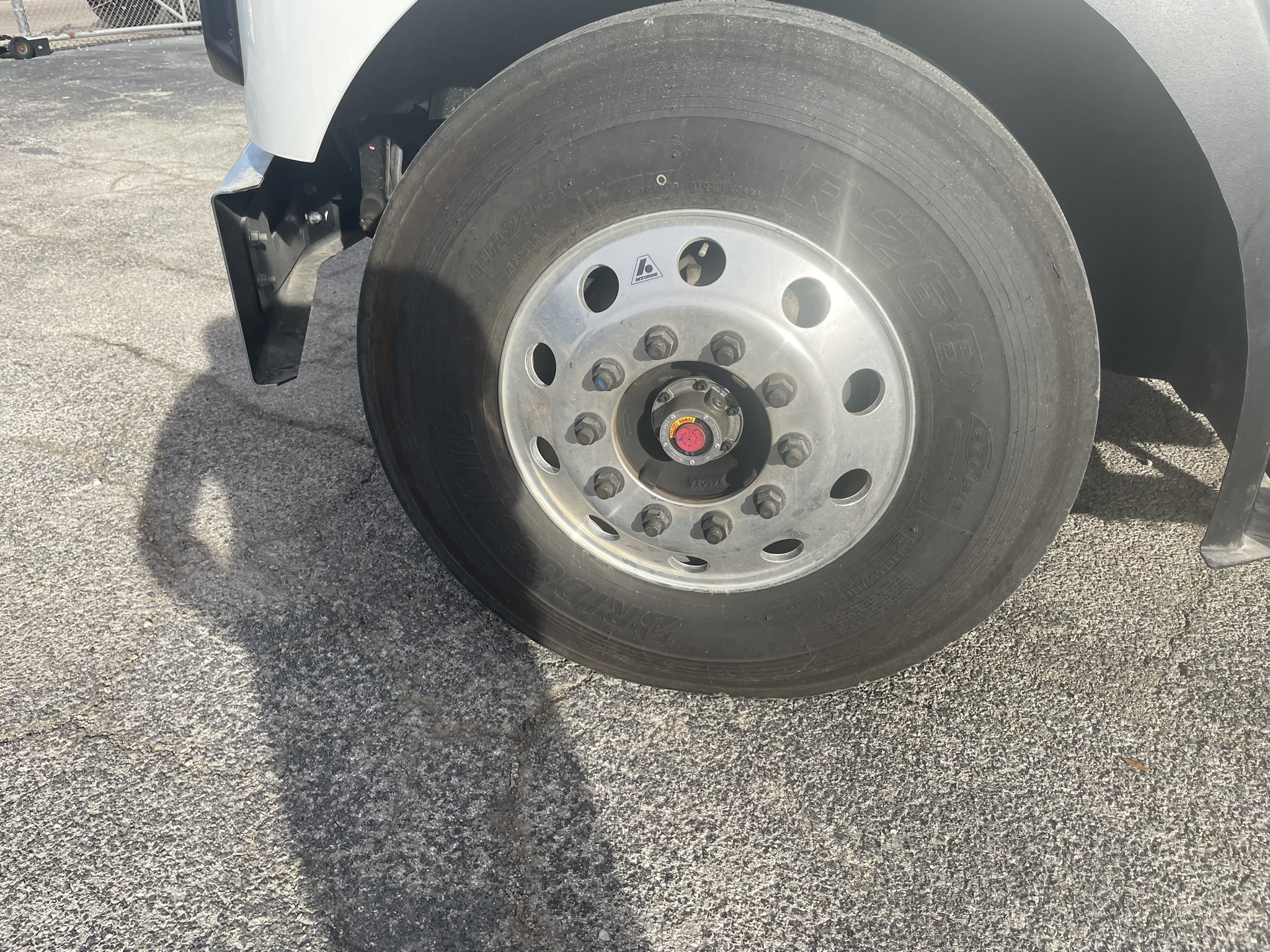 2026 Mack - image 12