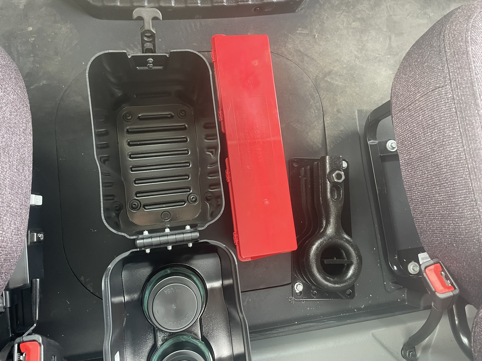 2026 Mack - image 18