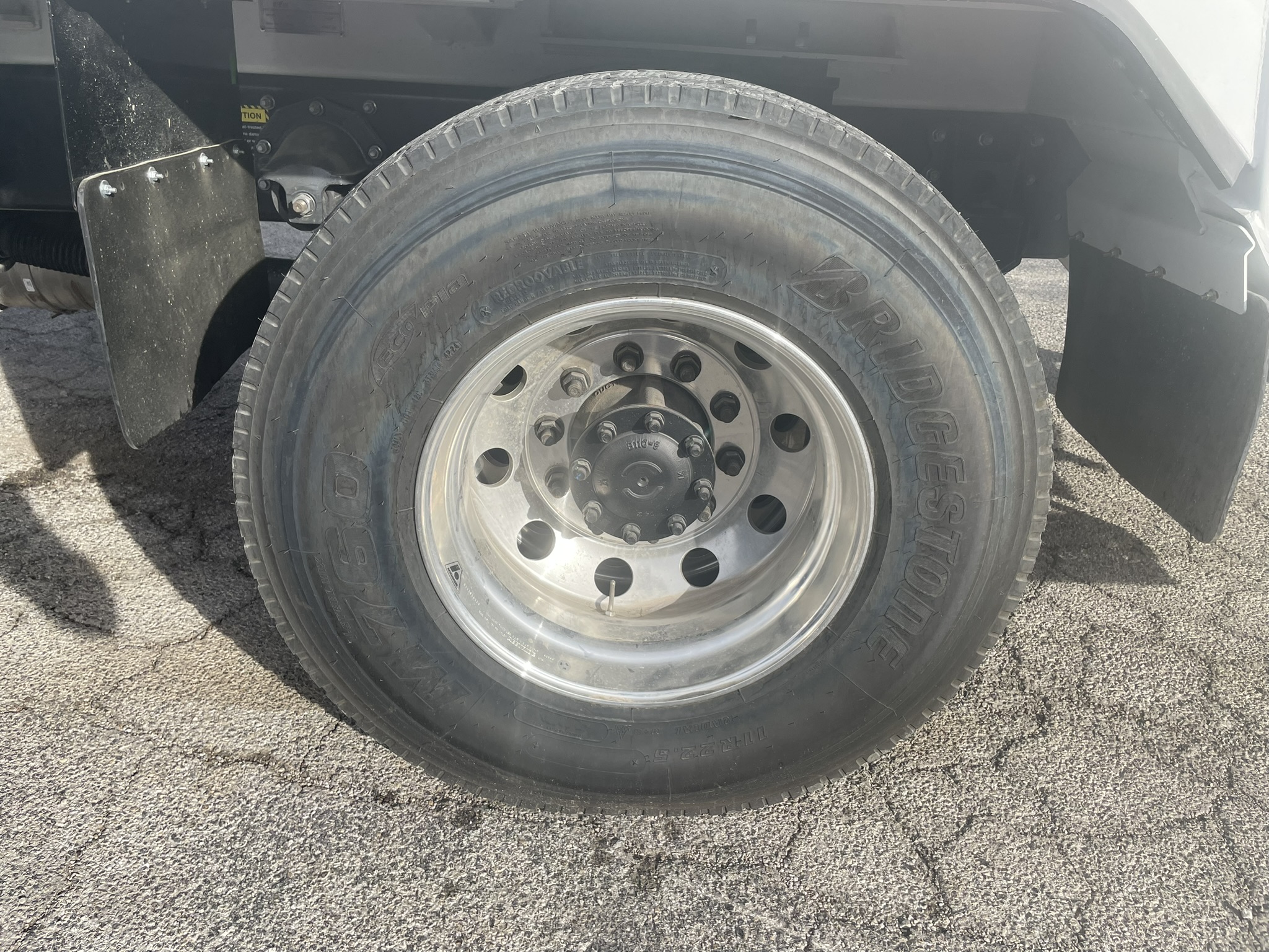 2026 Mack - image 11