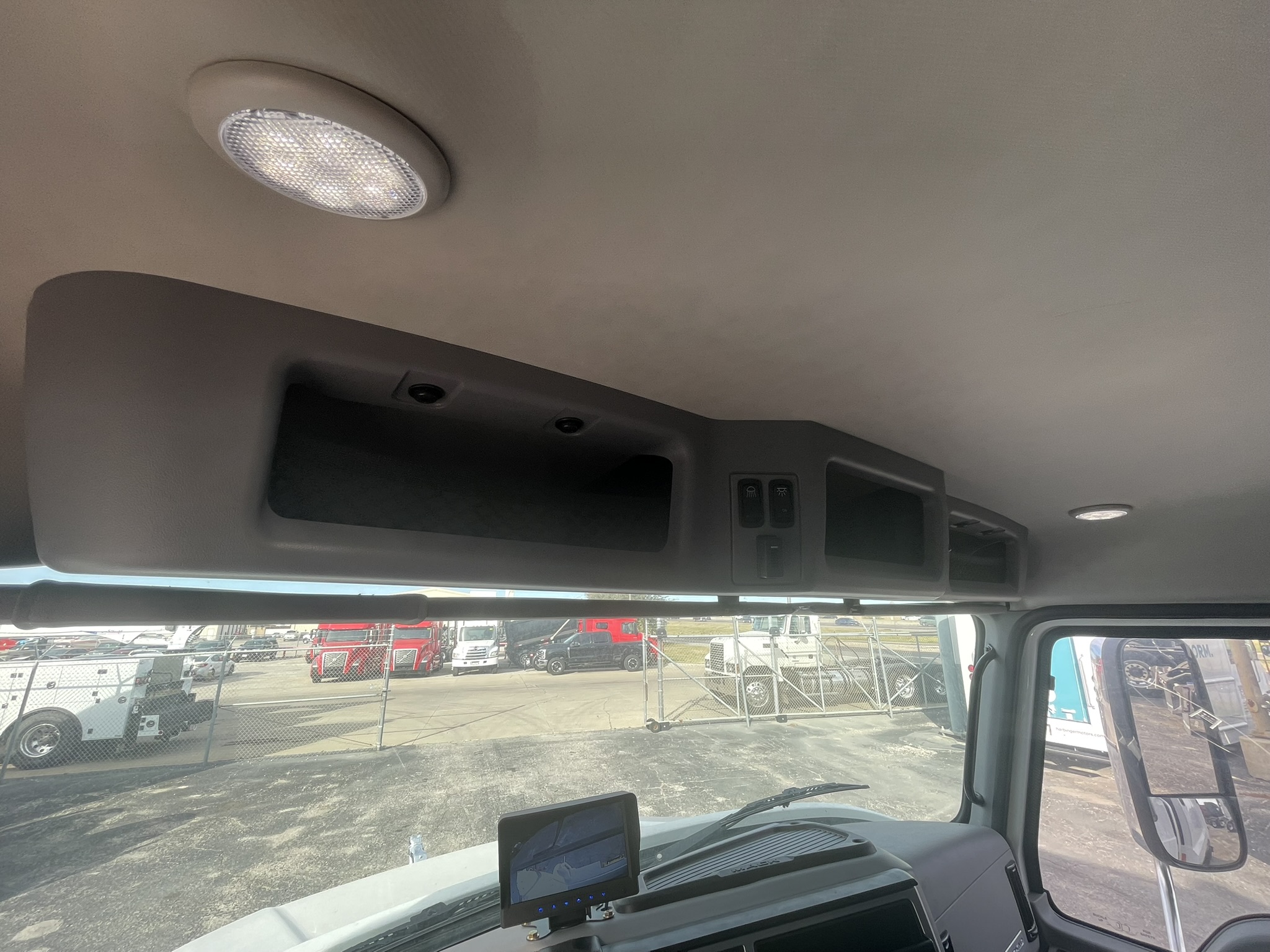 2026 Mack - image 19