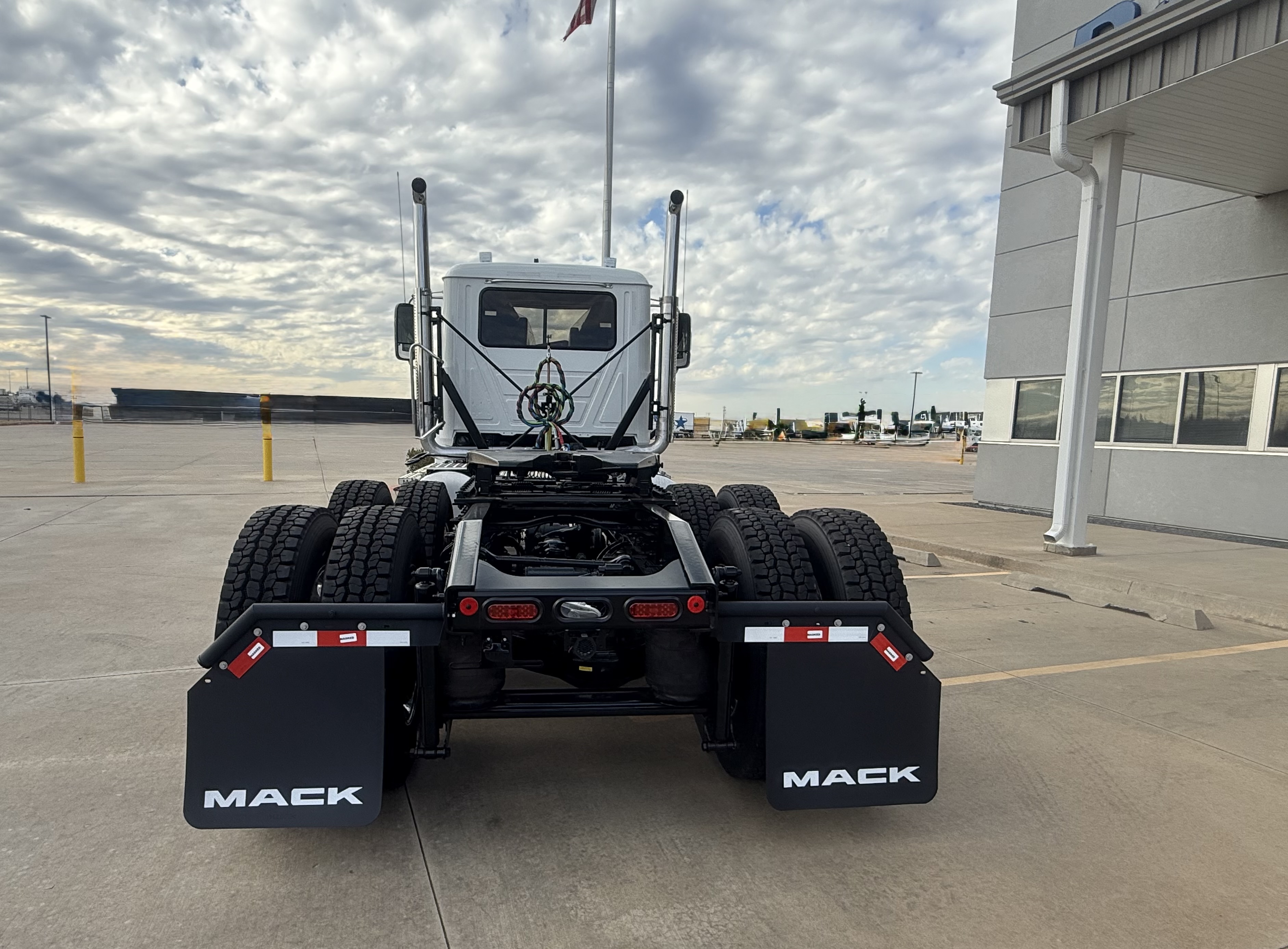 2026 Mack - image 5