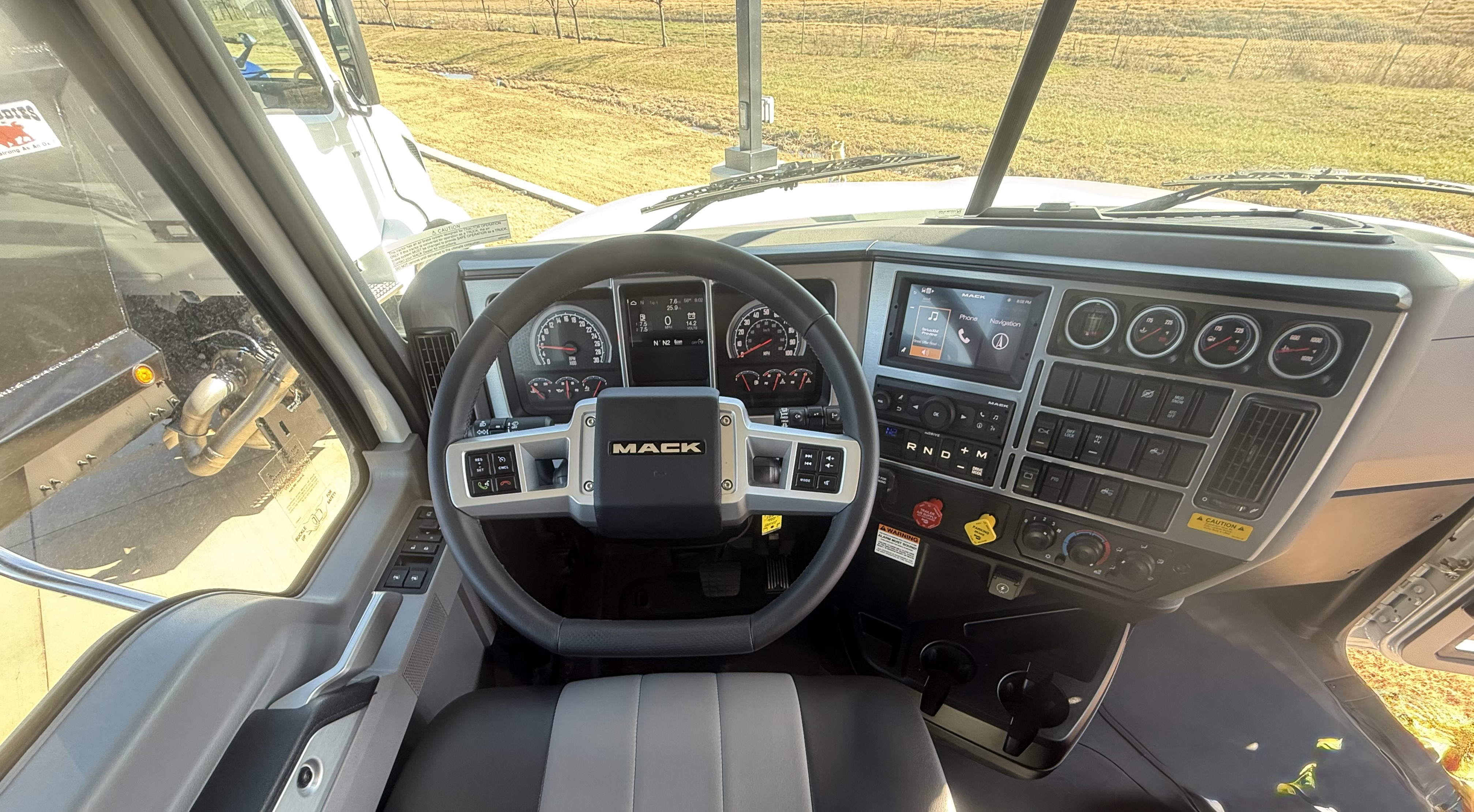 2026 Mack - image 10