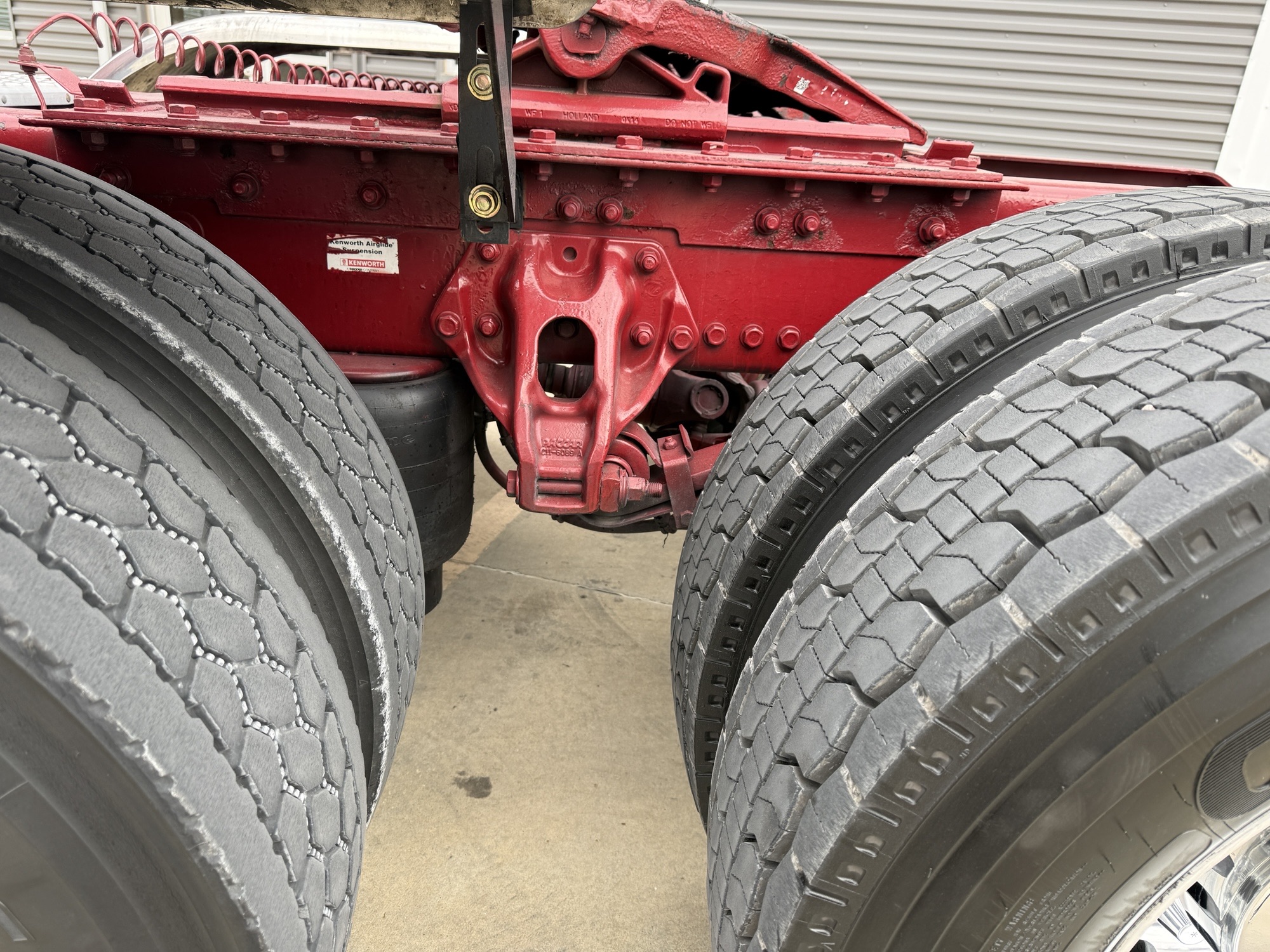 2022 Kenworth W900 - image 25