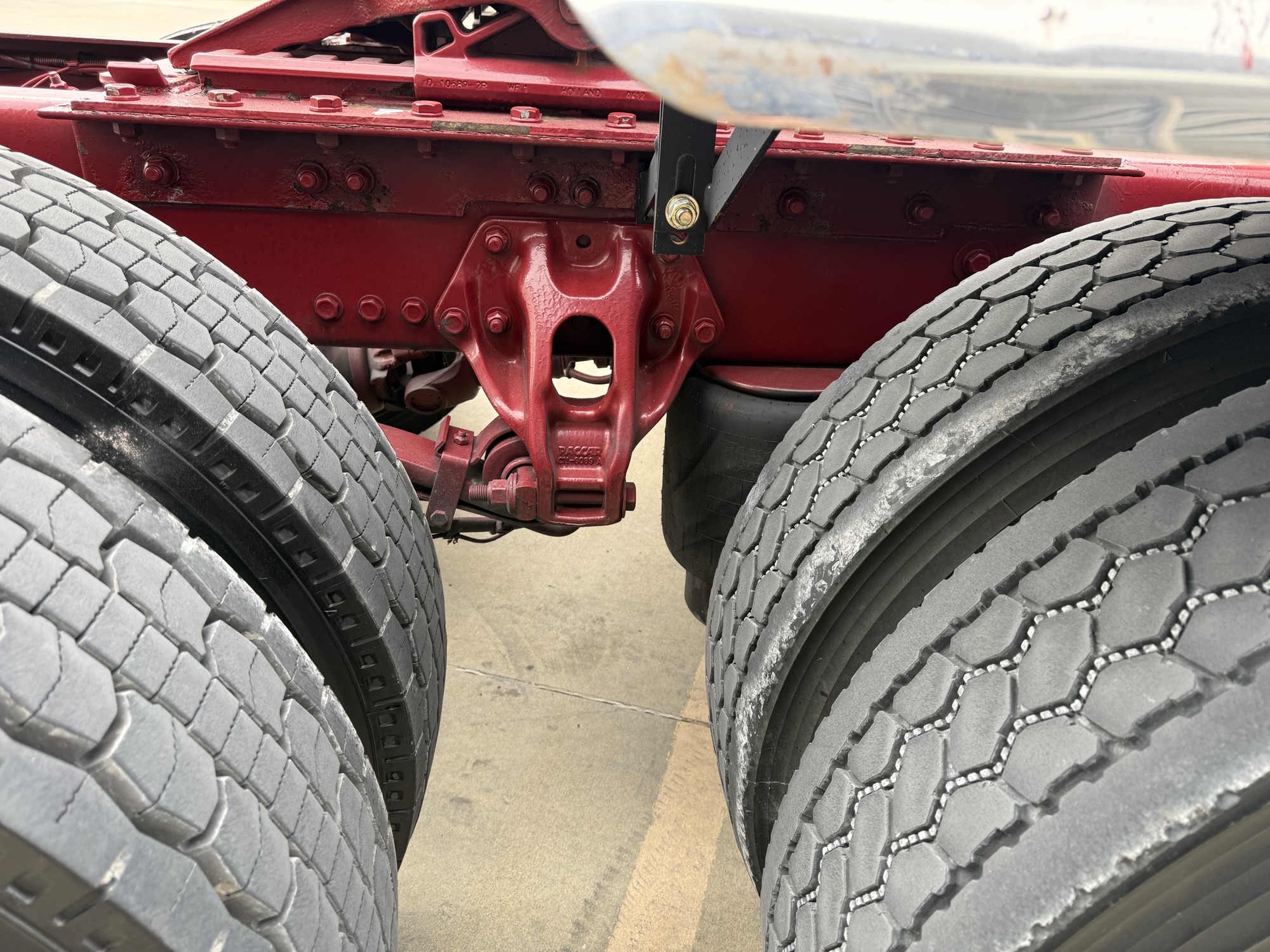 2022 Kenworth W900 - image 26