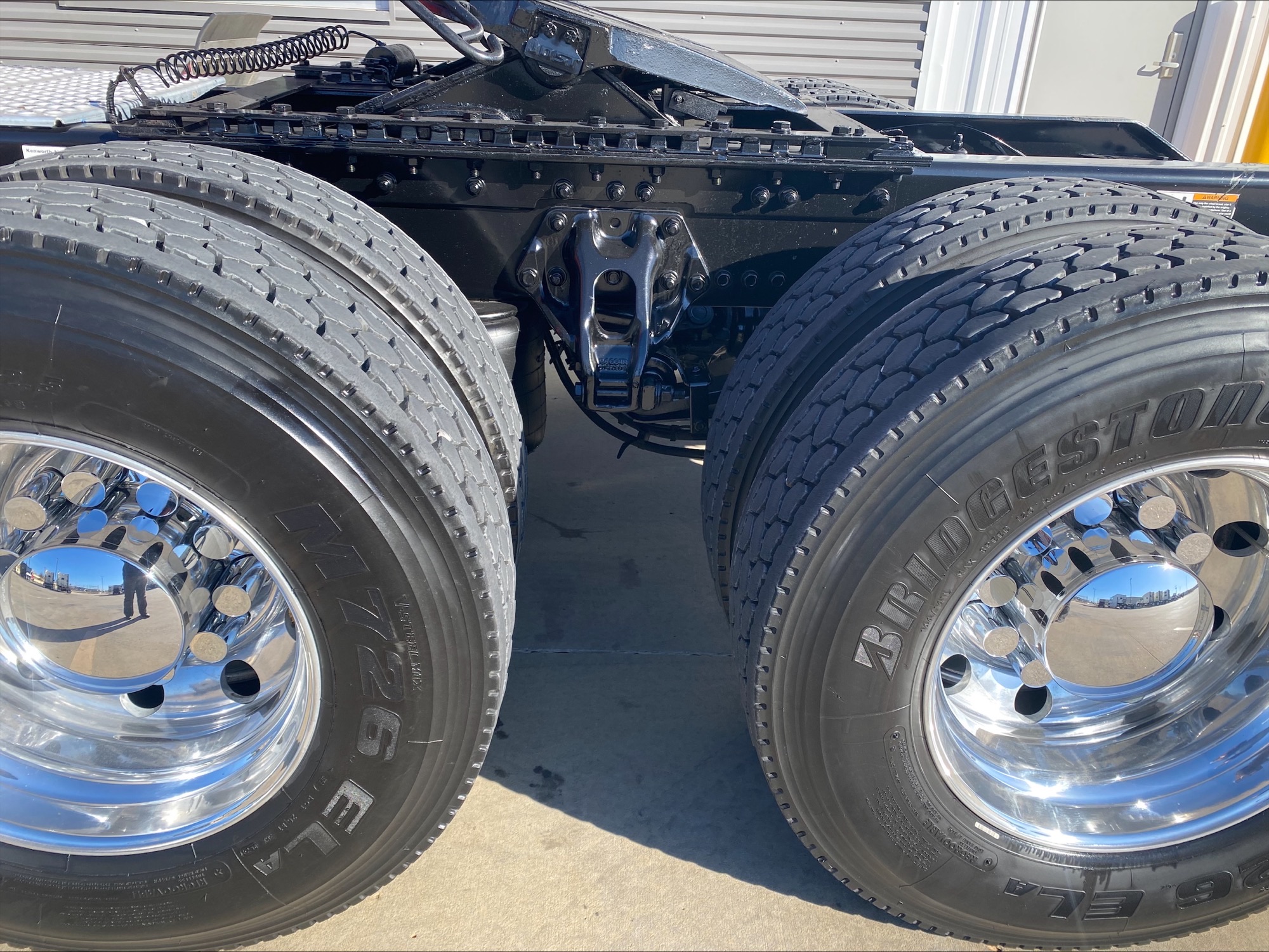 2021 Kenworth W900 - image 30