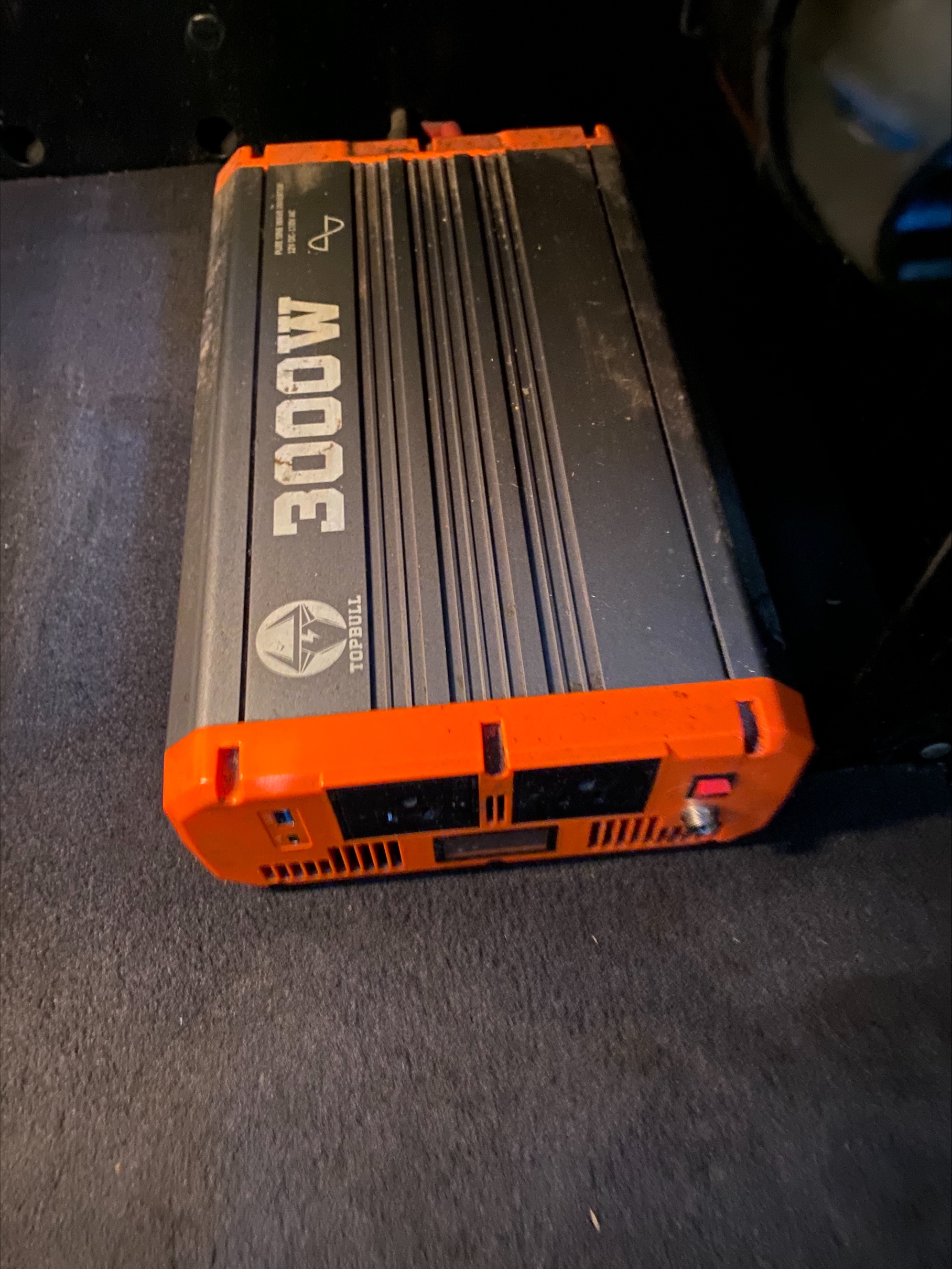 2021 Kenworth W900 - image 26