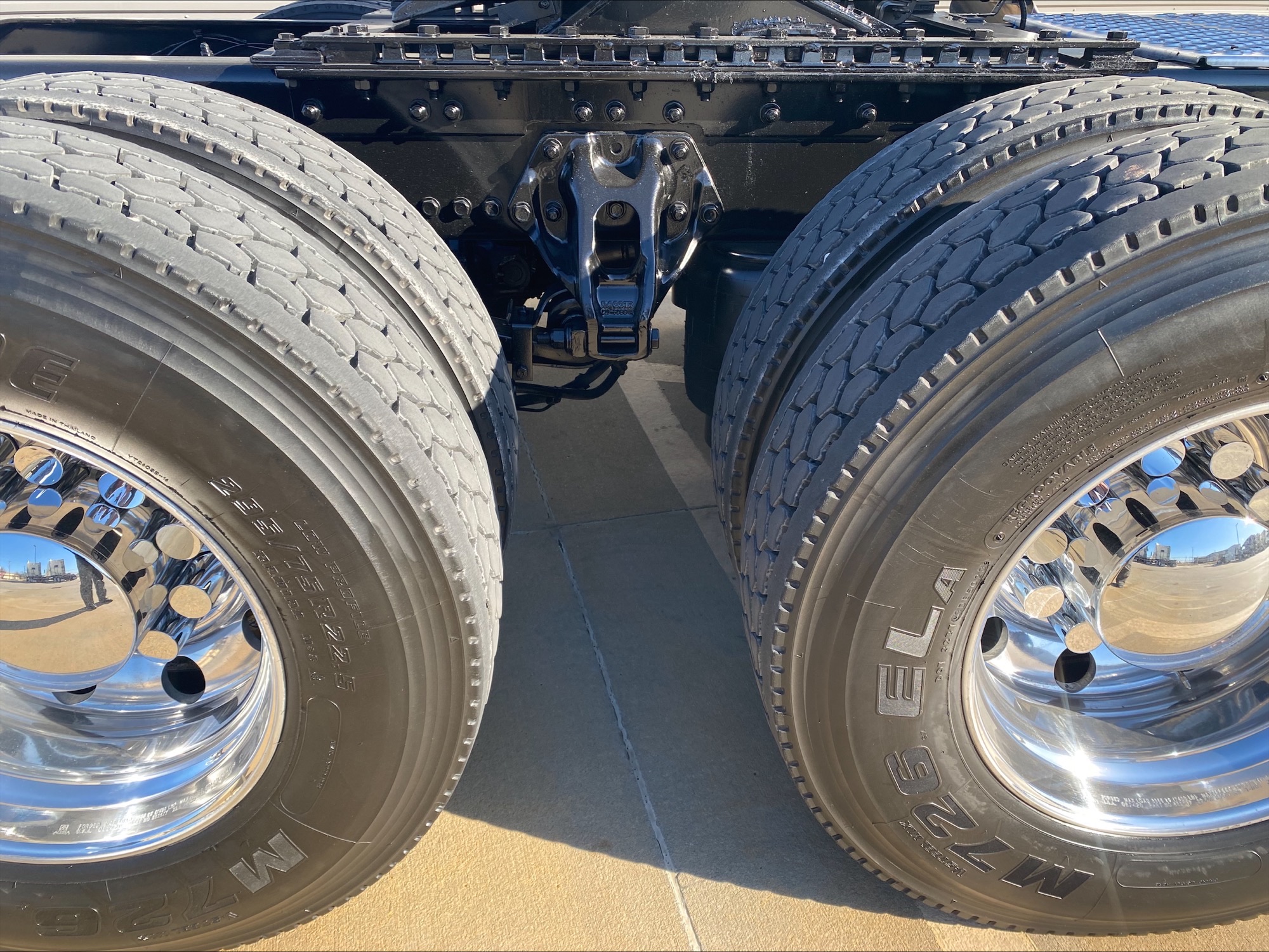 2021 Kenworth W900 - image 31