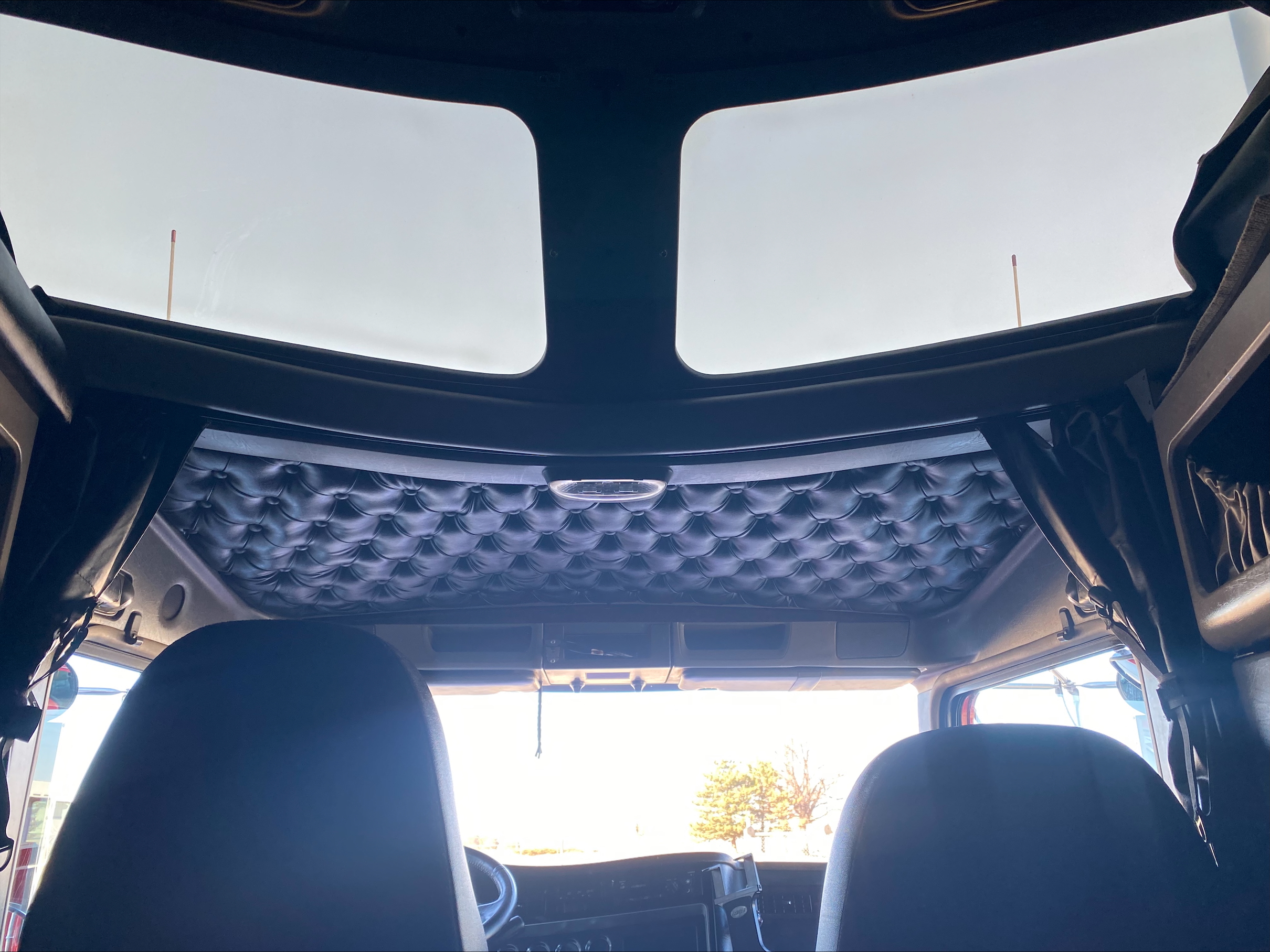 2021 Kenworth W900 - image 21