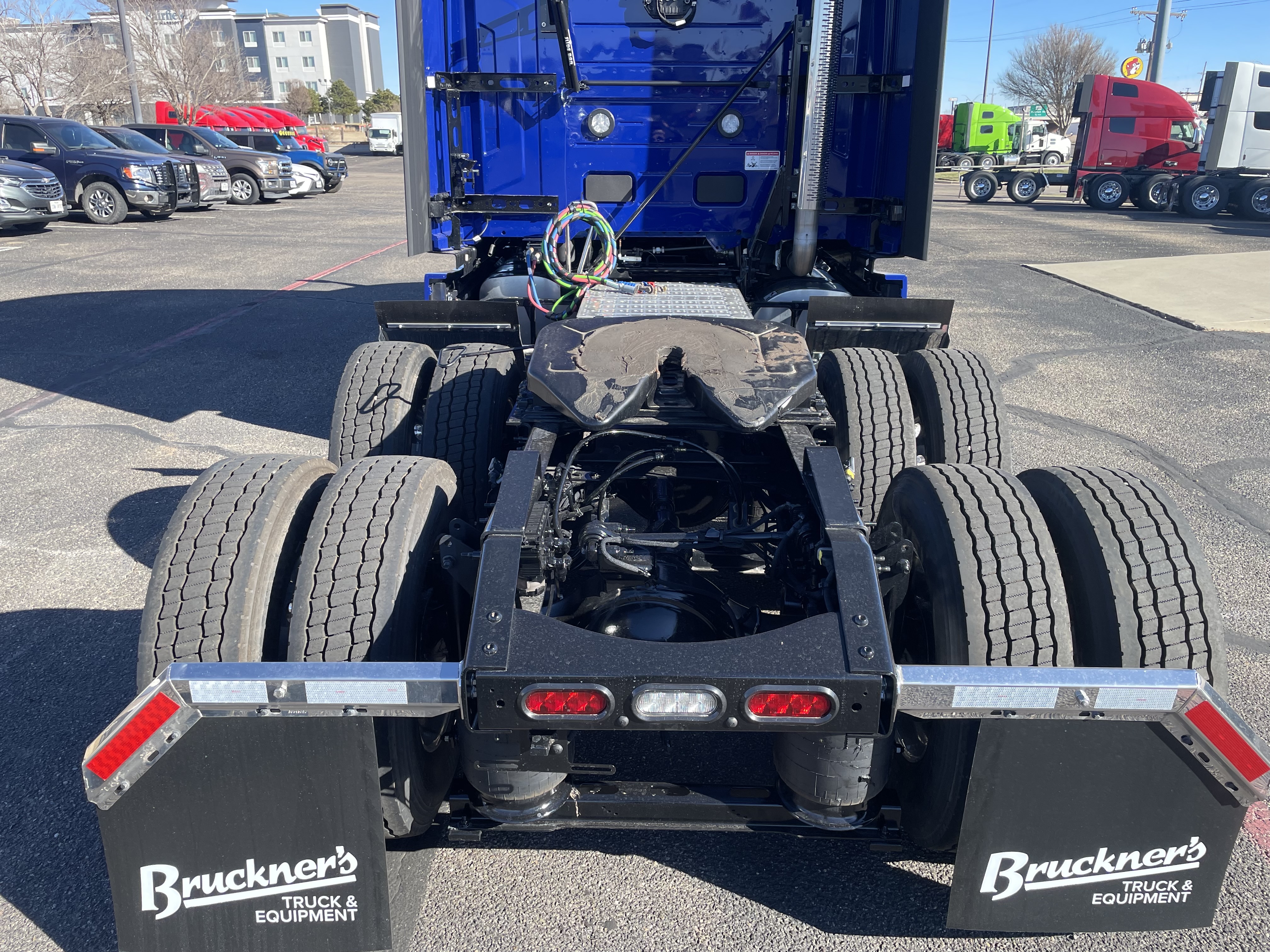 2026 Mack - image 10