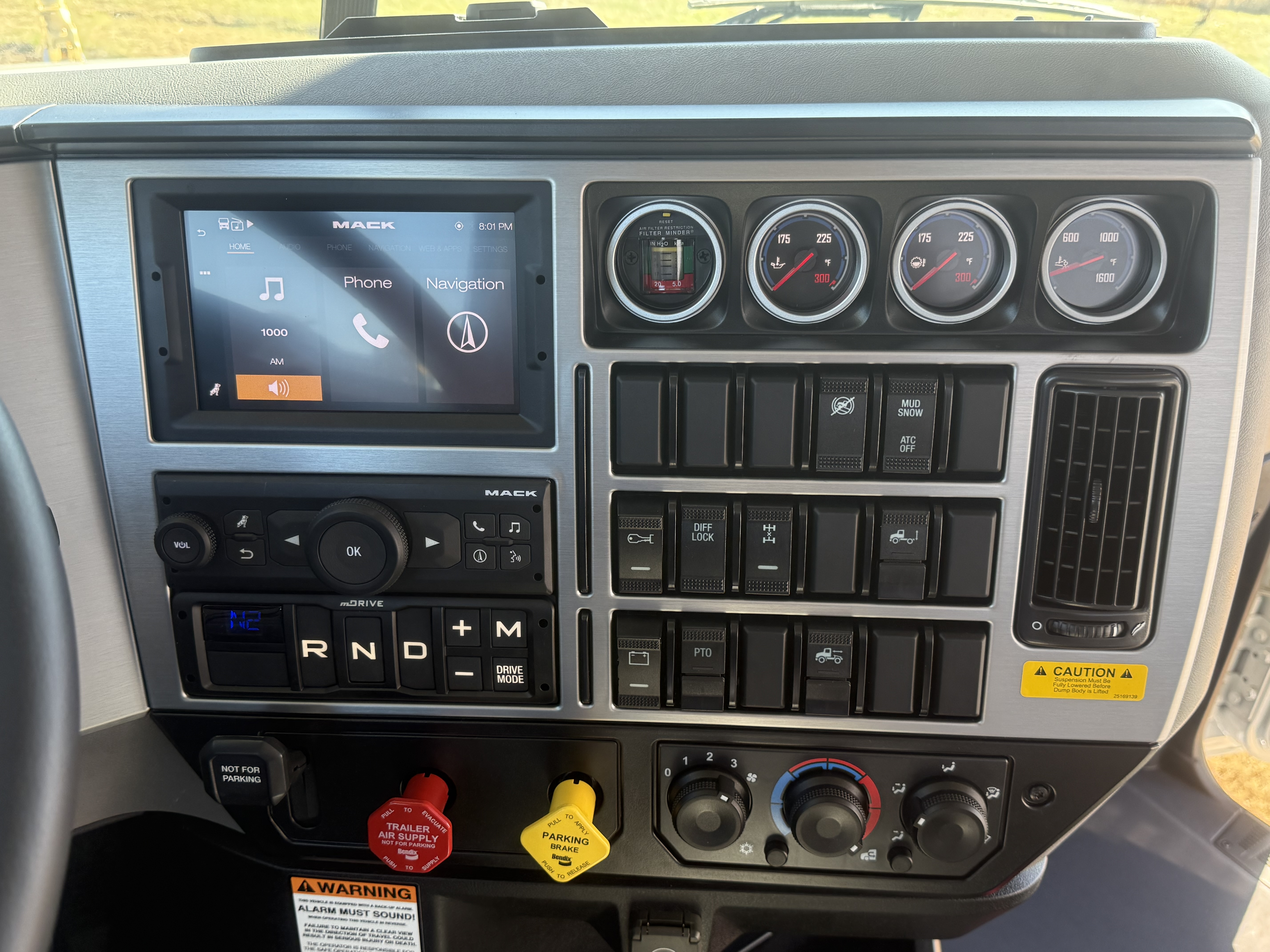 2026 Mack - image 11