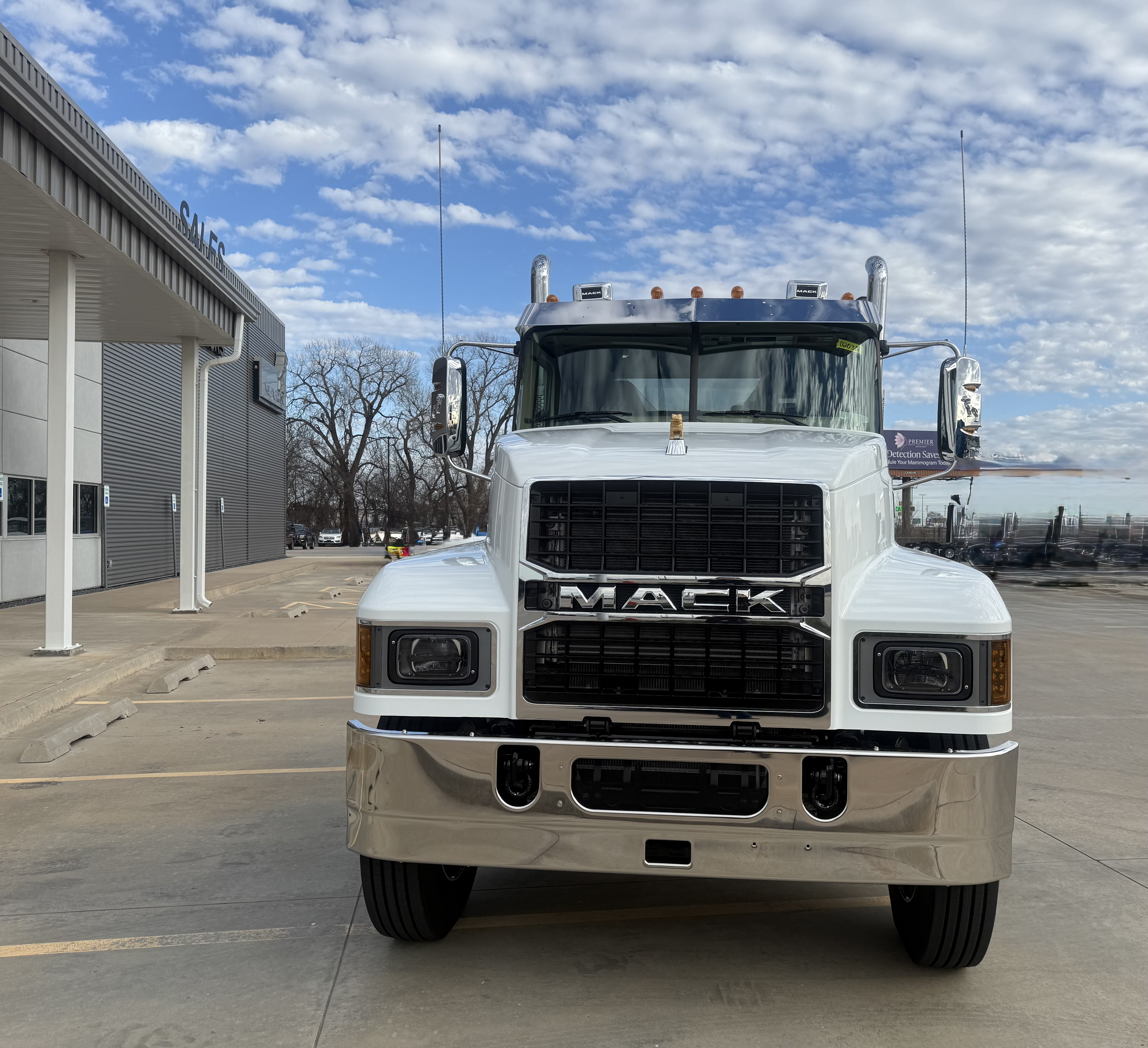 2026 Mack - image 11