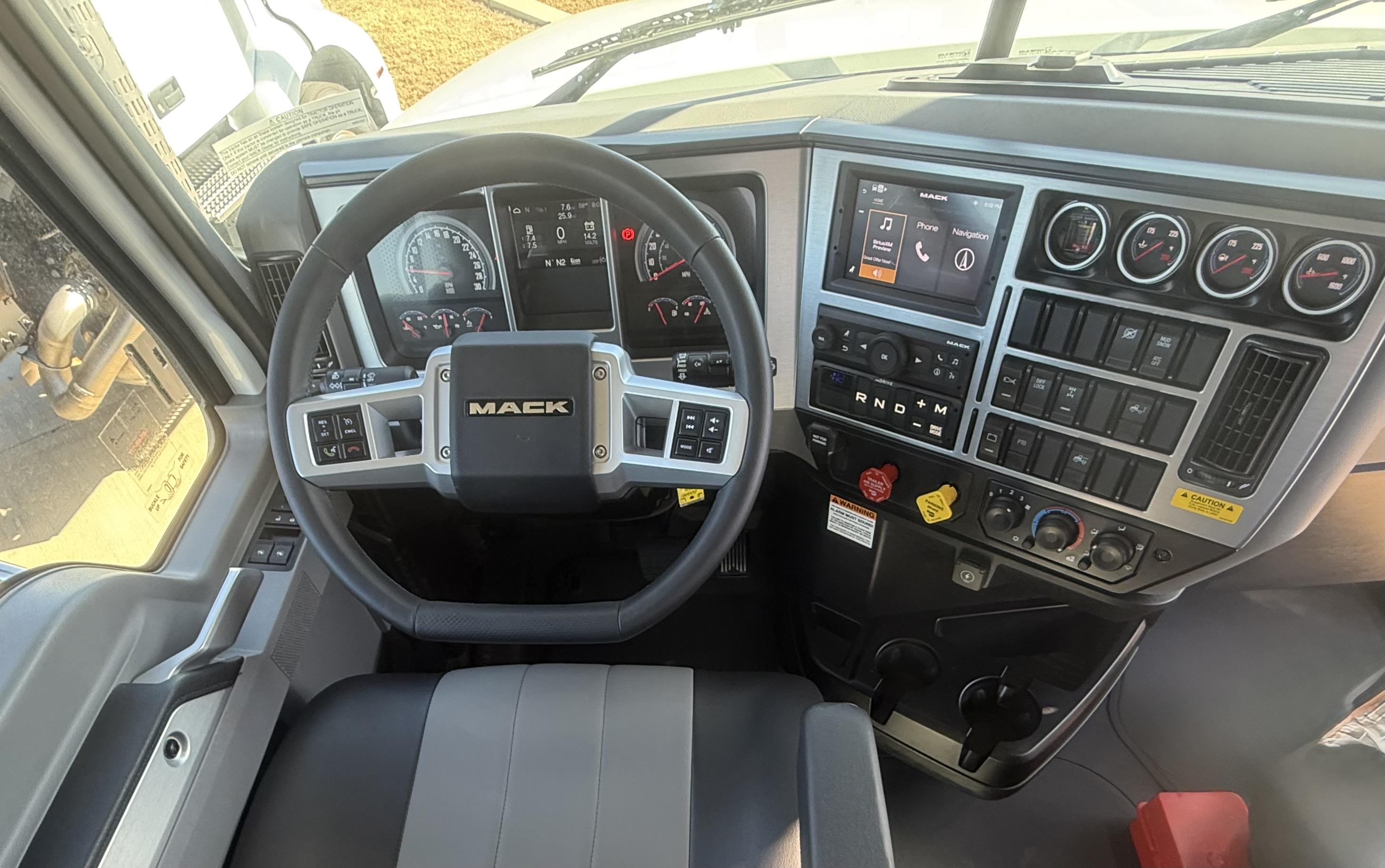 2026 Mack - image 10