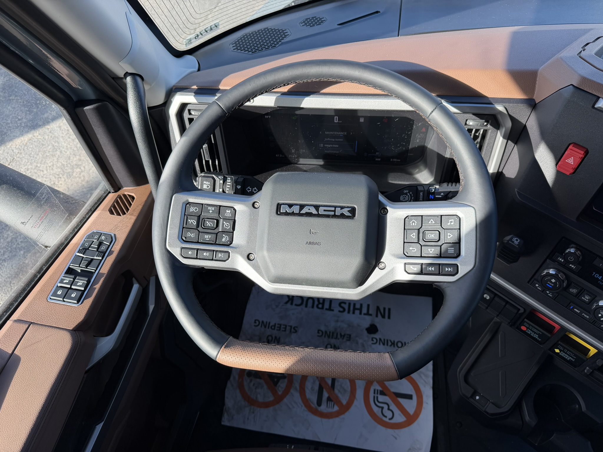 2026 Mack - image 17