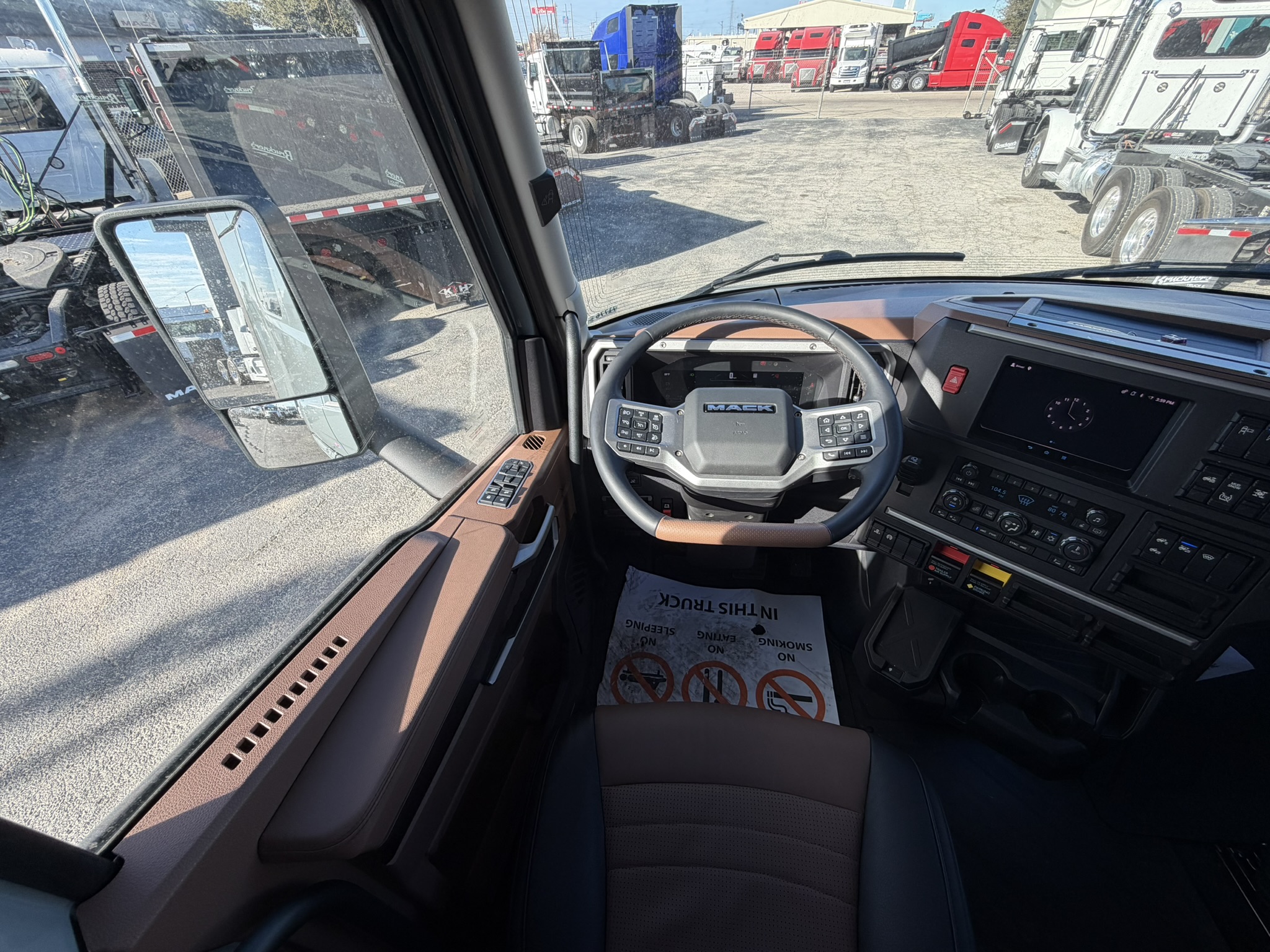 2026 Mack - image 16