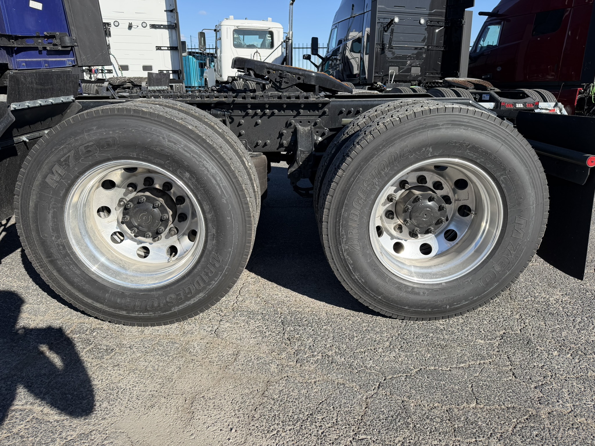 2026 Mack - image 10