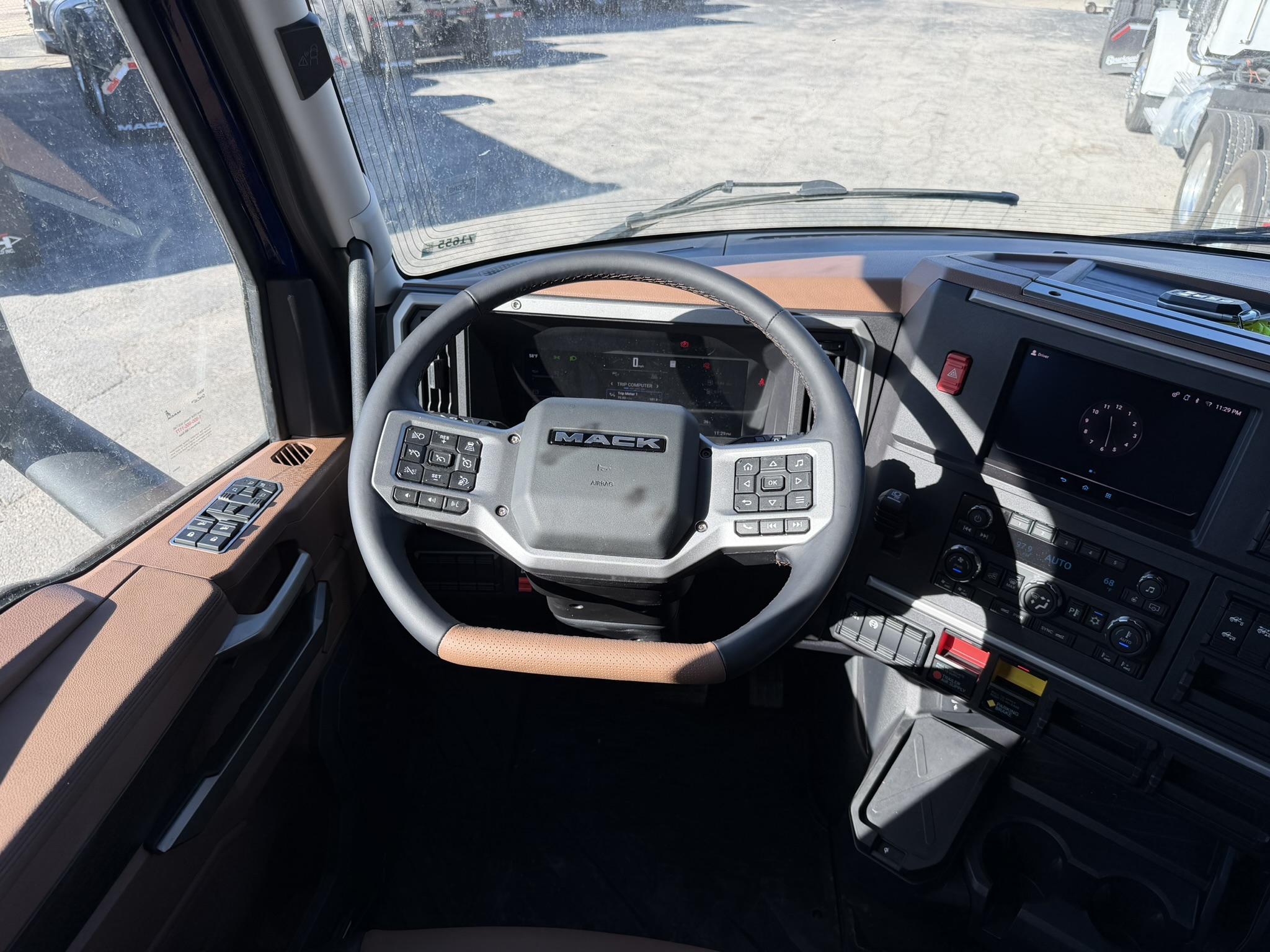 2026 Mack - image 13