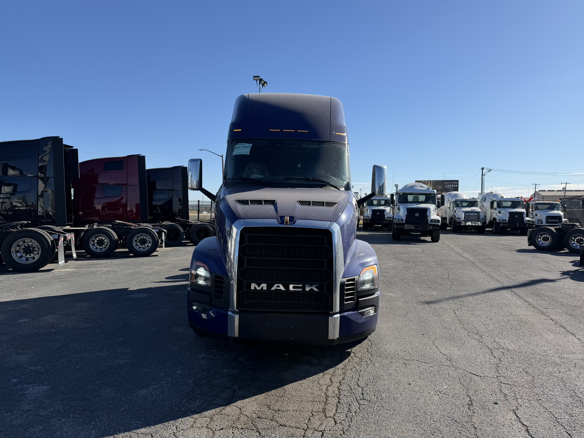2026 Mack - image 2