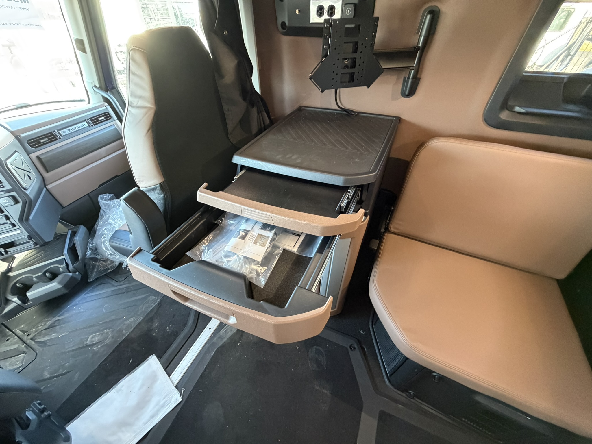 2026 Mack - image 21