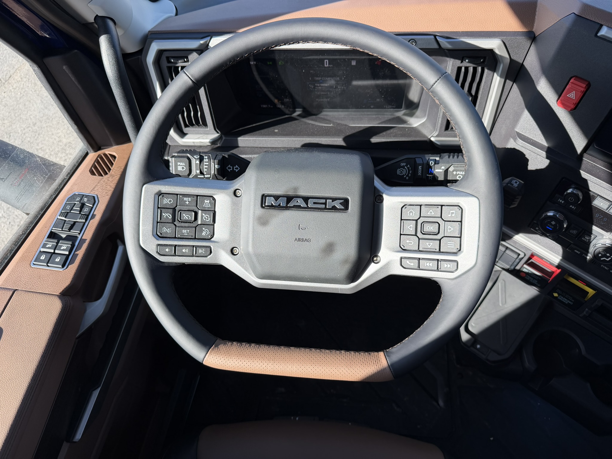 2026 Mack - image 14