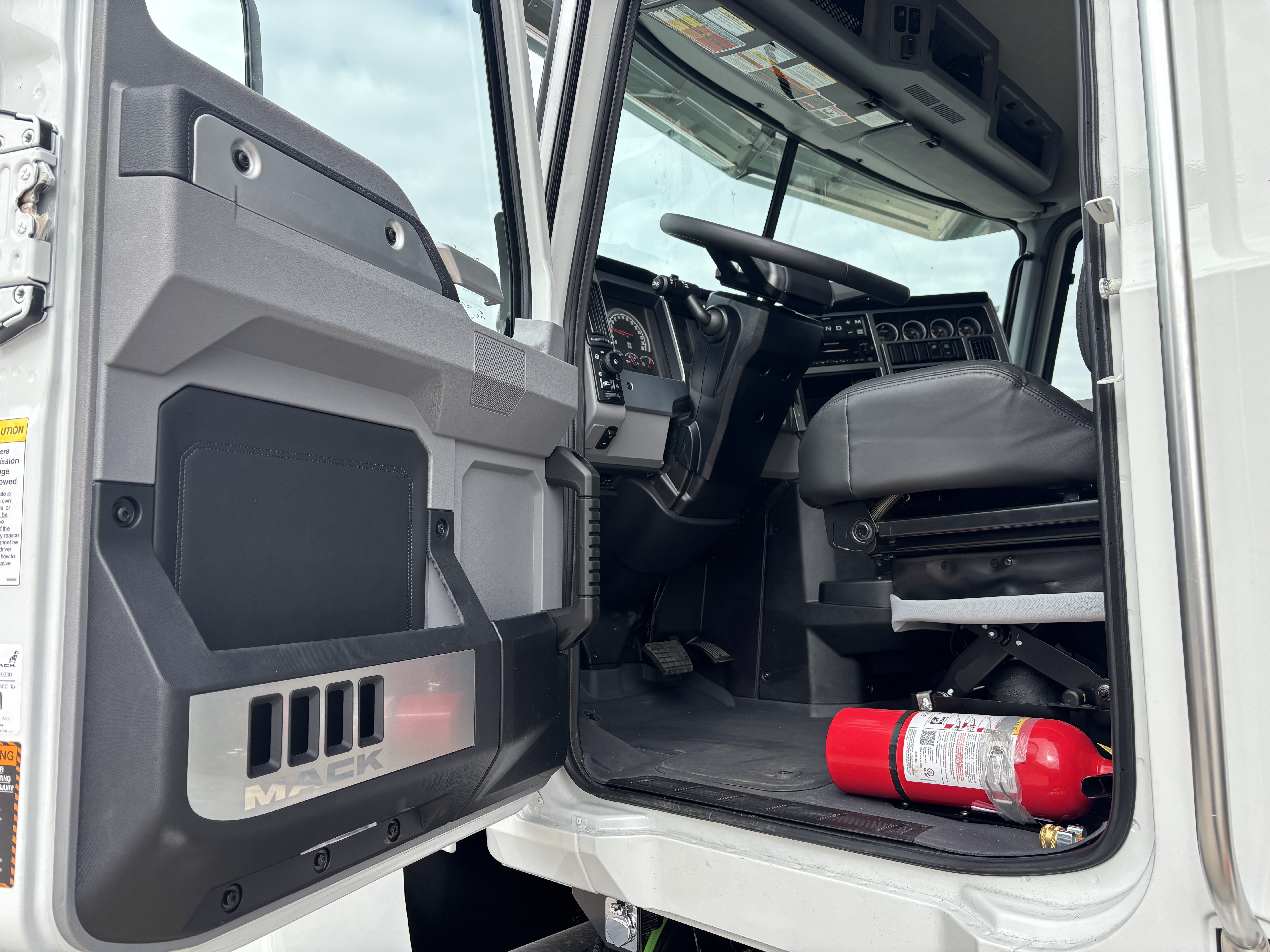 2026 Mack - image 21