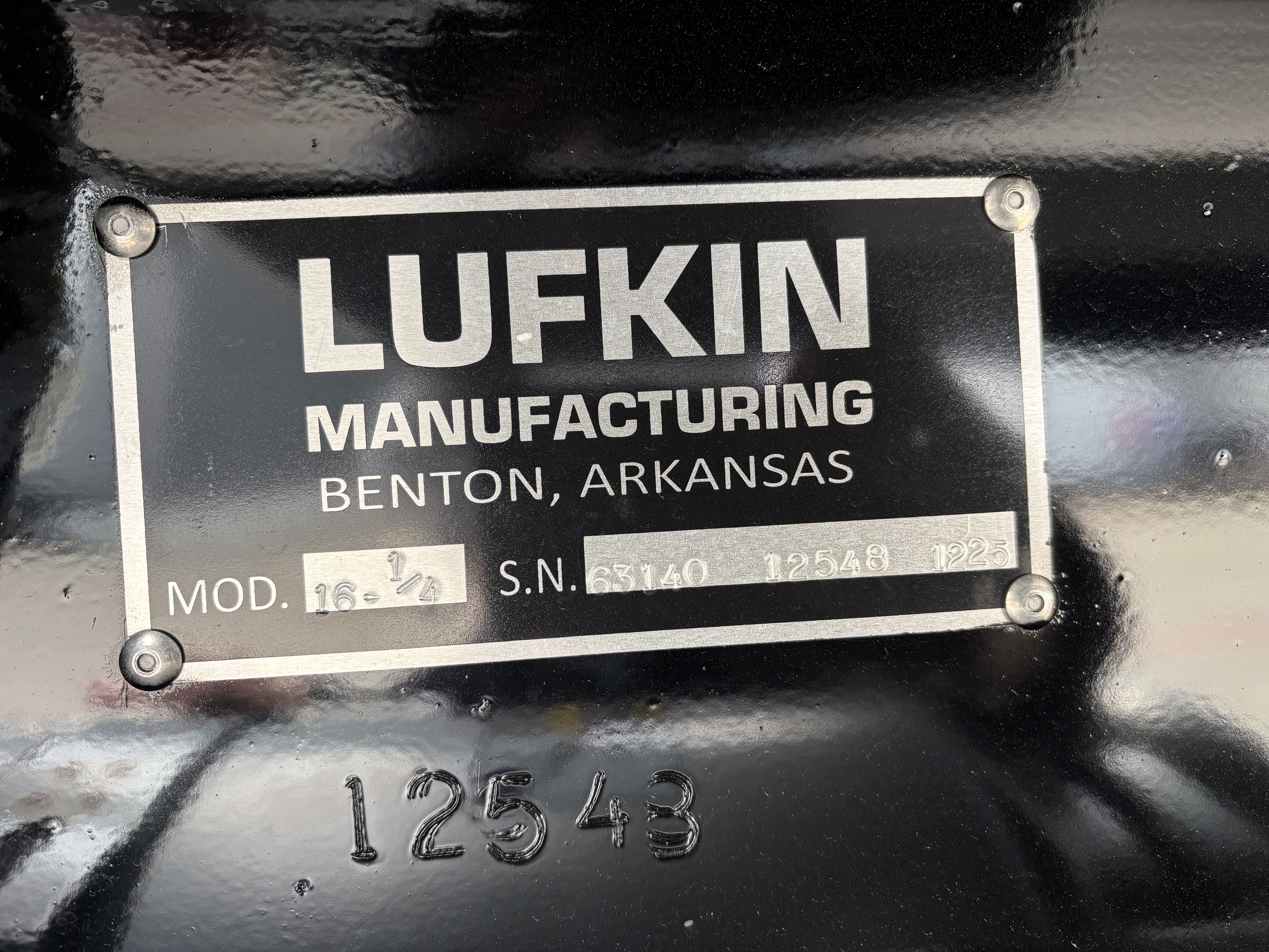 2026 Mack - image 15