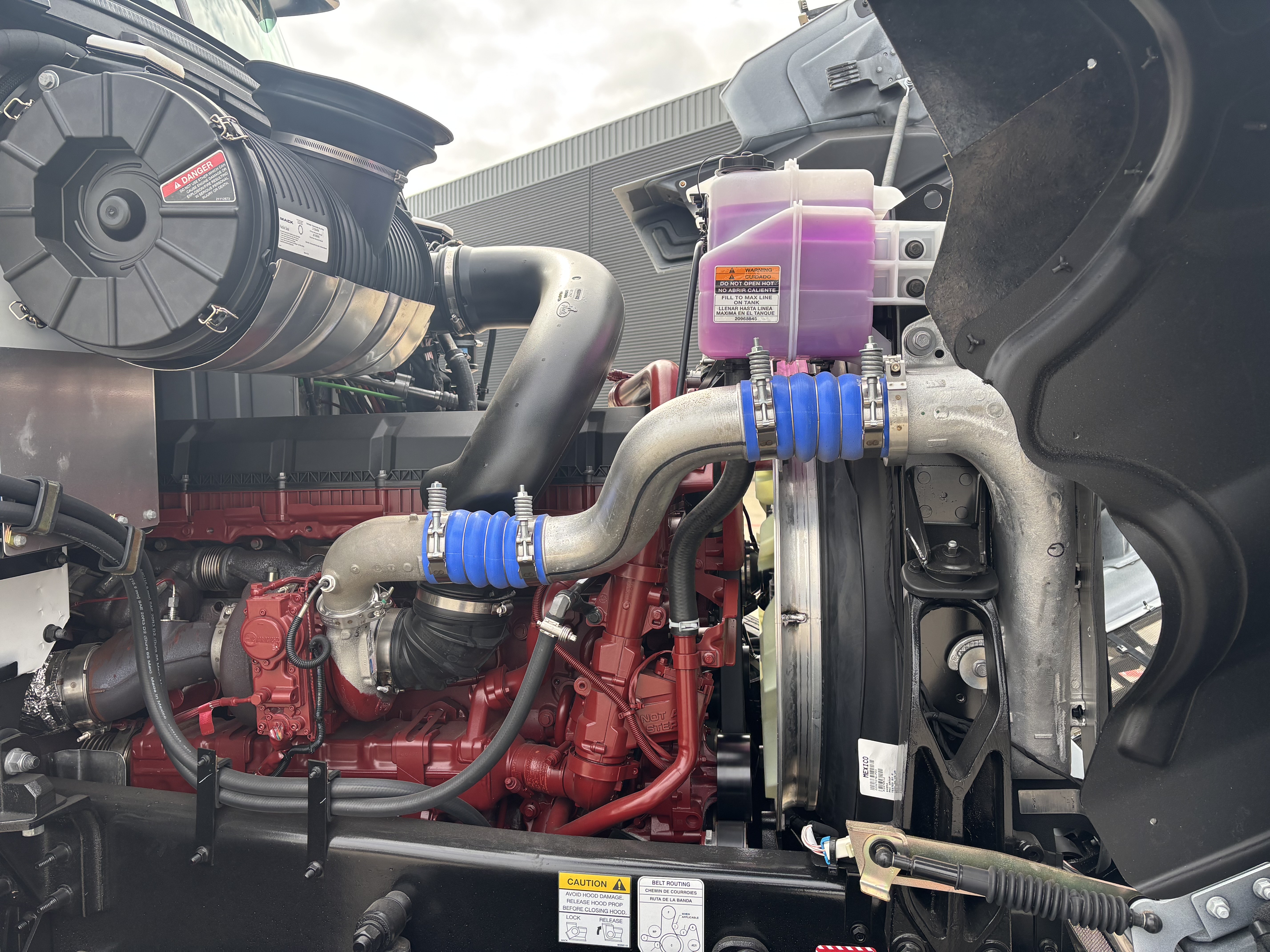 2026 Mack - image 10