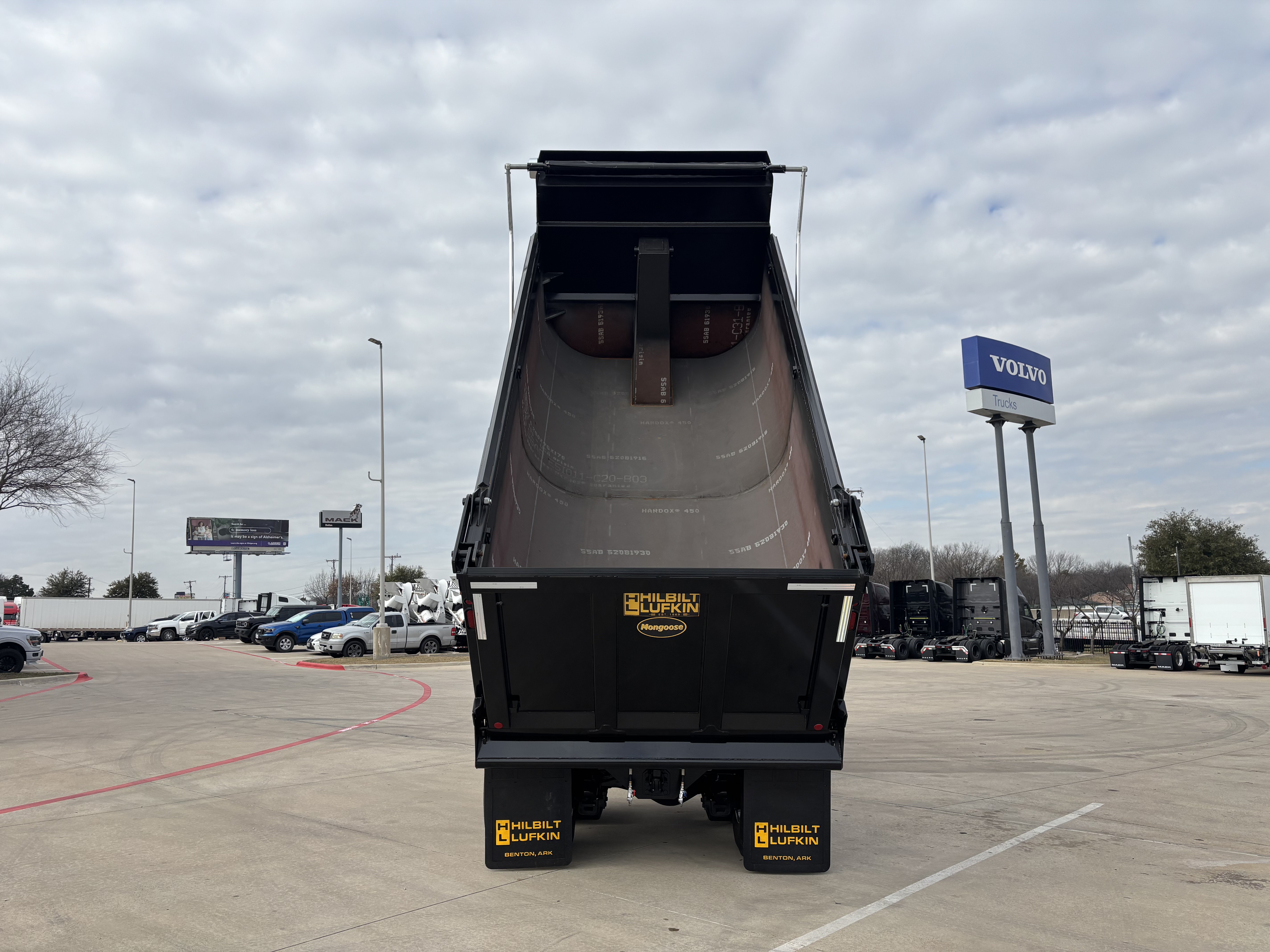 2026 Mack - image 18