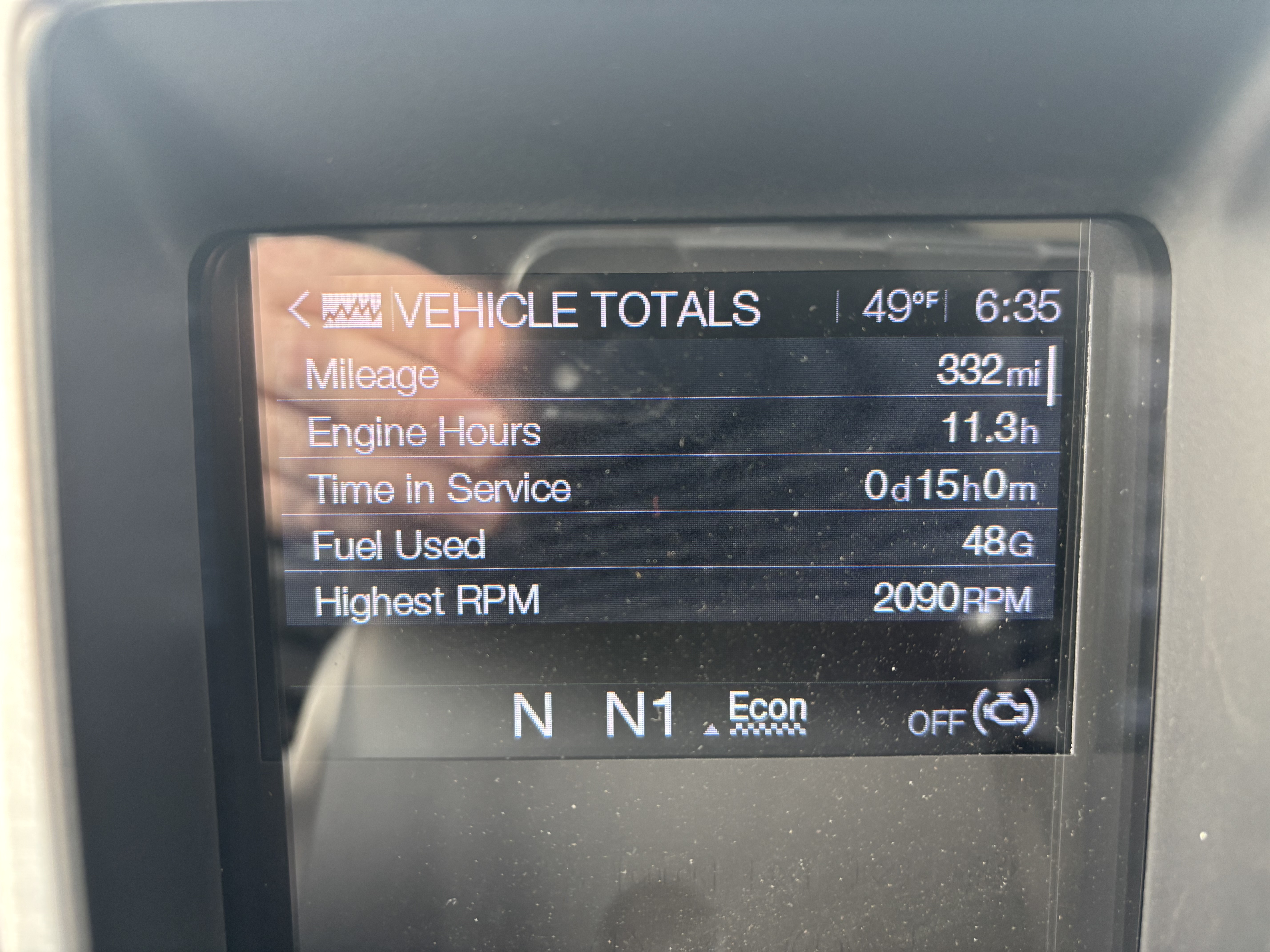 2026 Mack - image 27