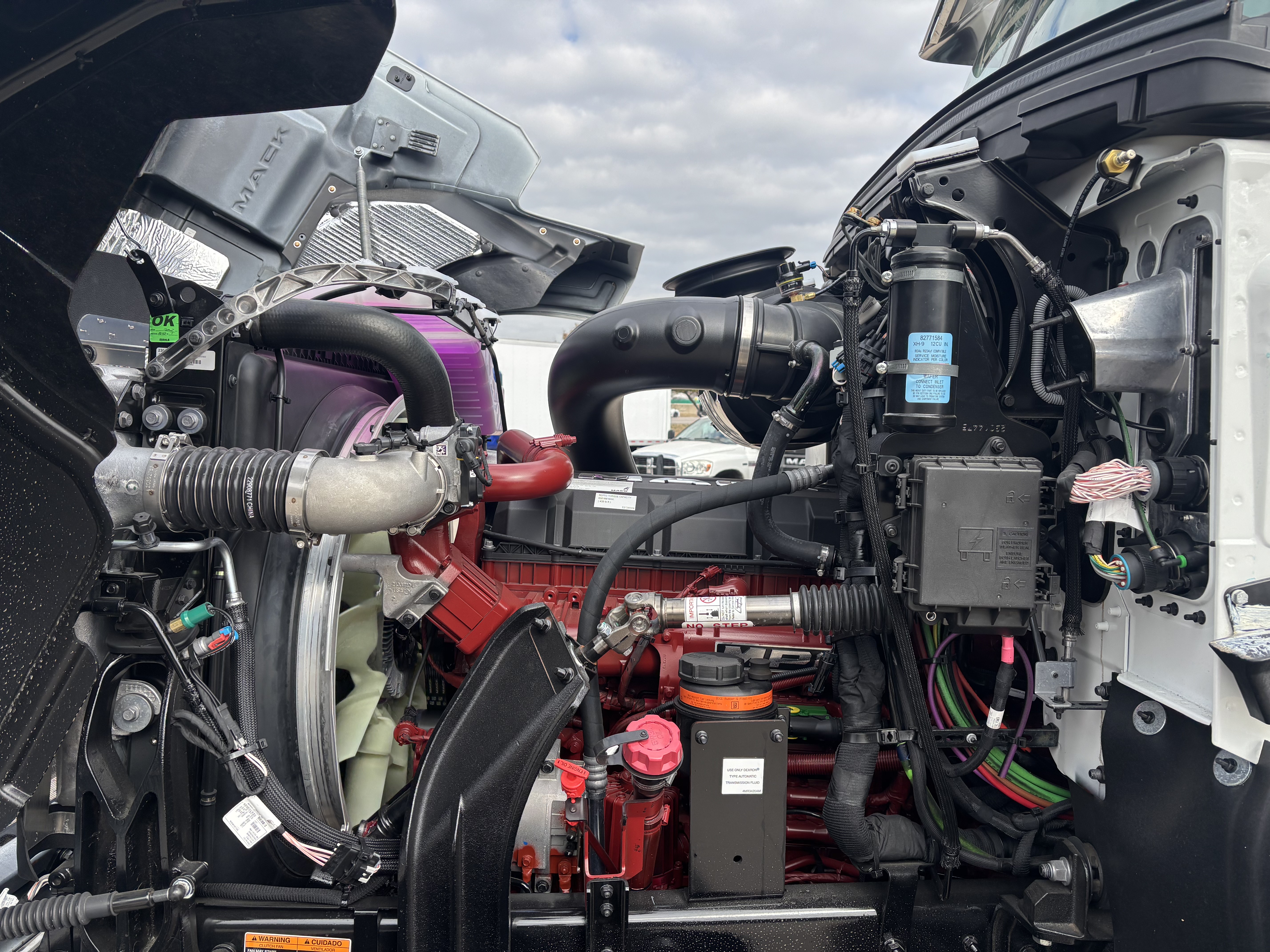 2026 Mack - image 9