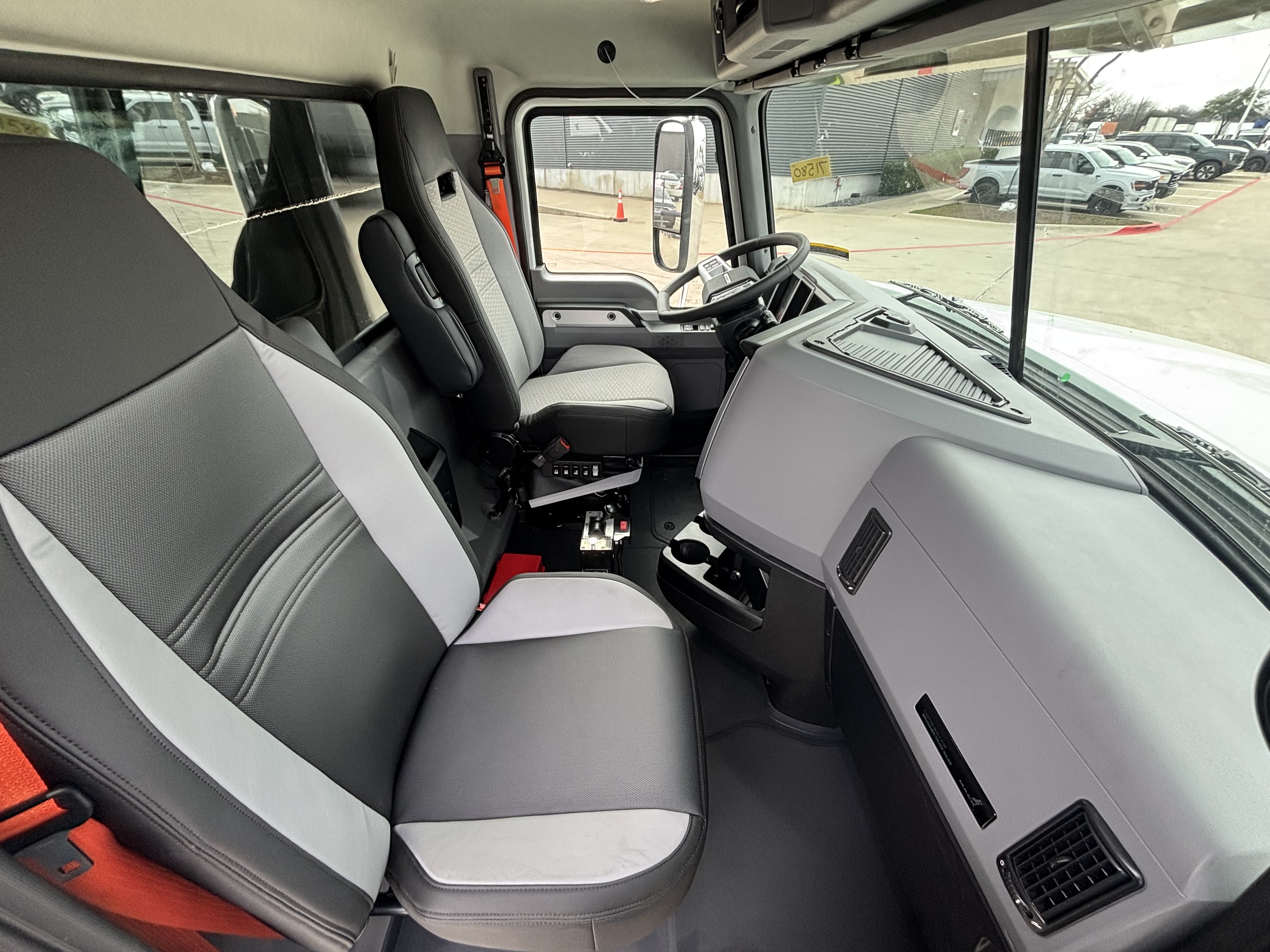 2026 Mack - image 20