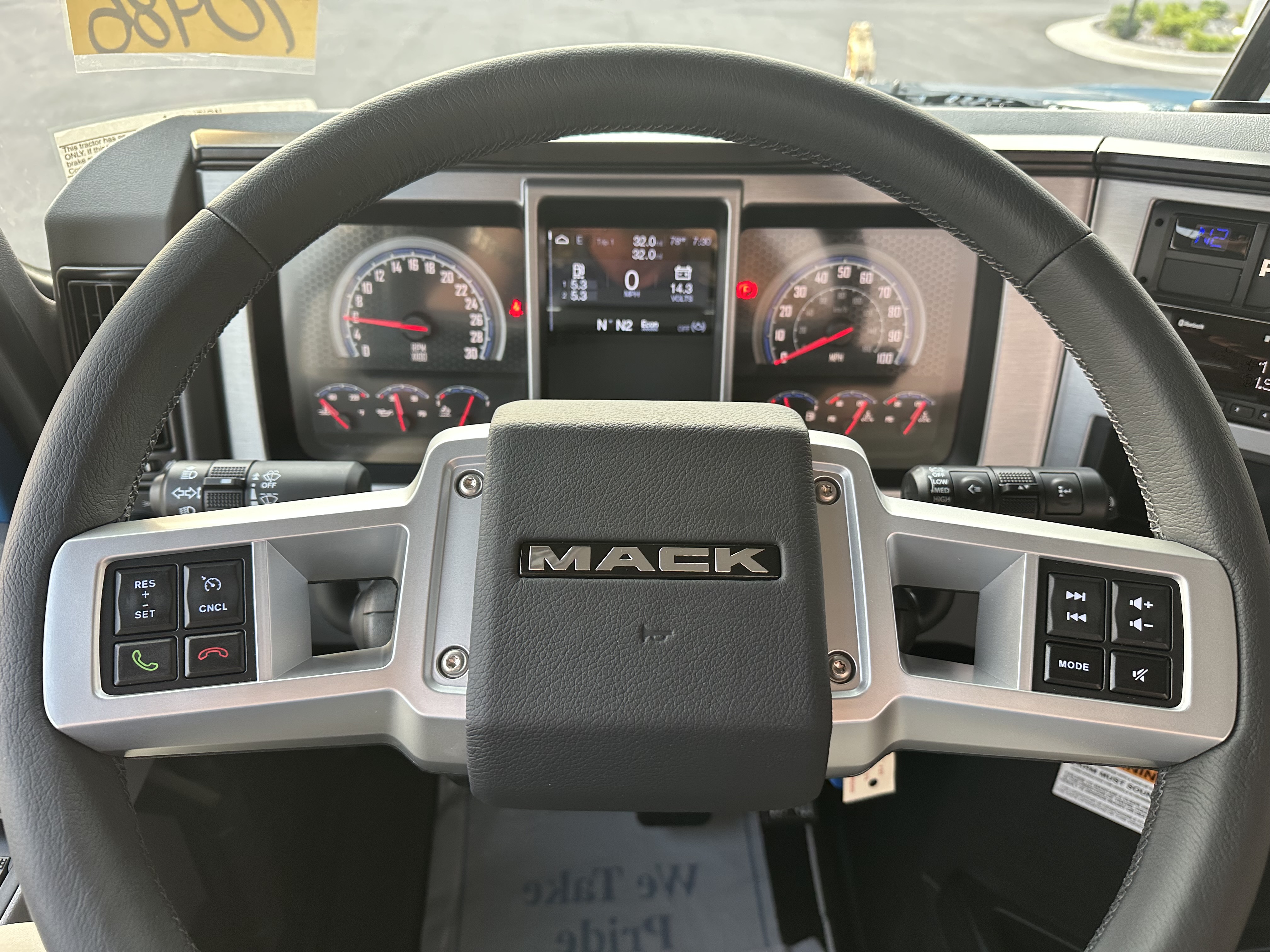 2026 Mack - image 11