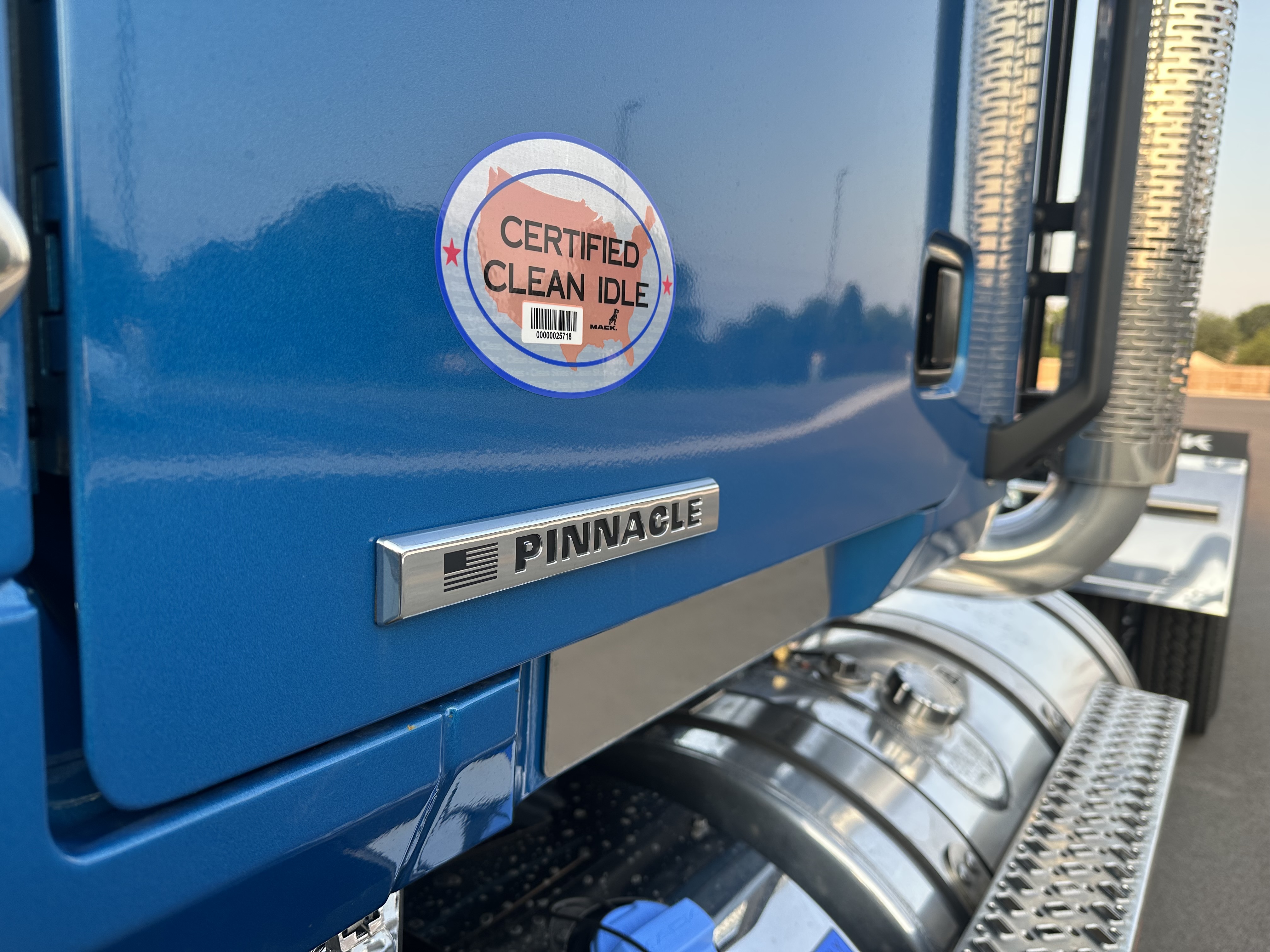 2026 Mack - image 9
