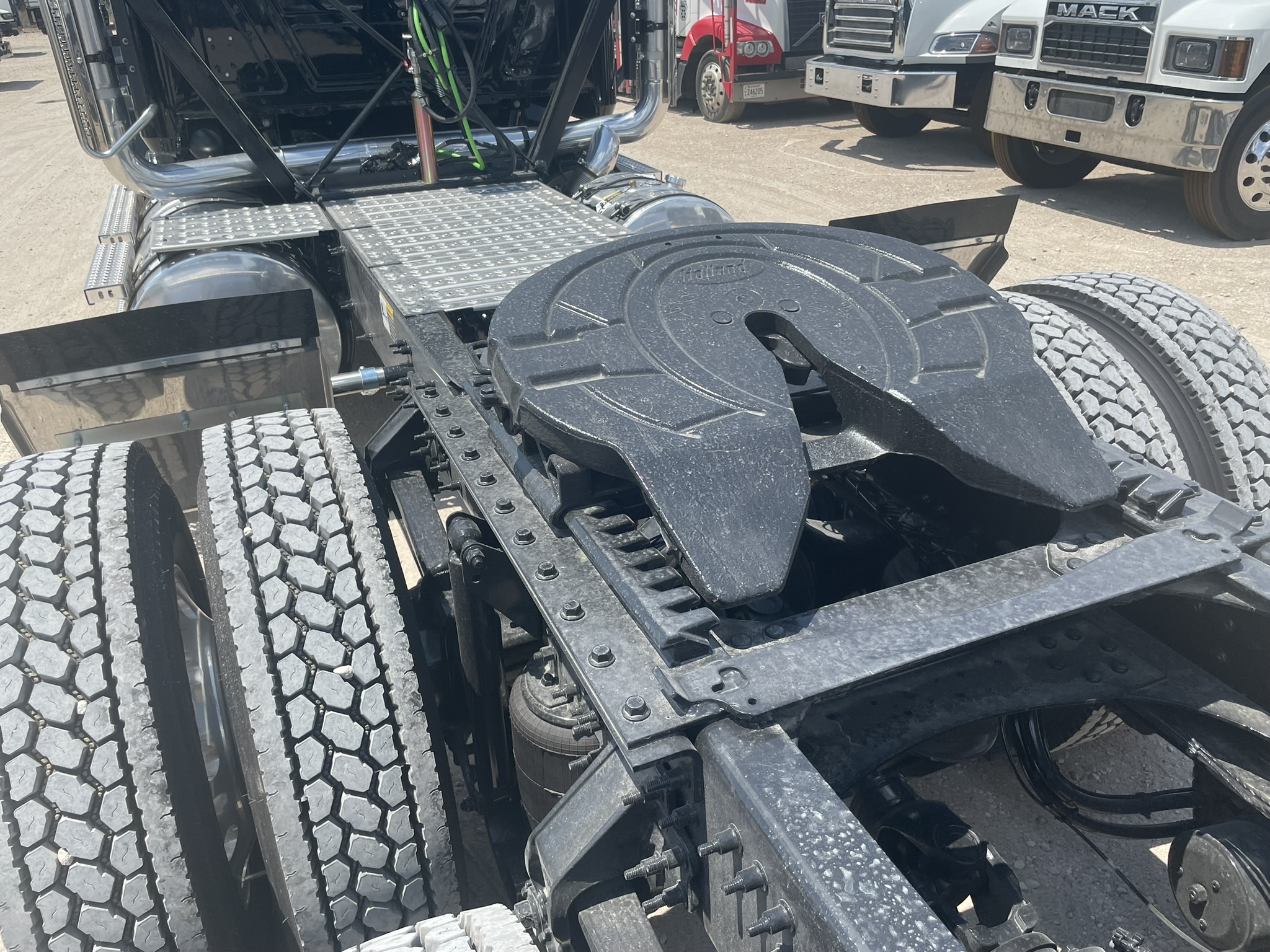 2026 Mack - image 7