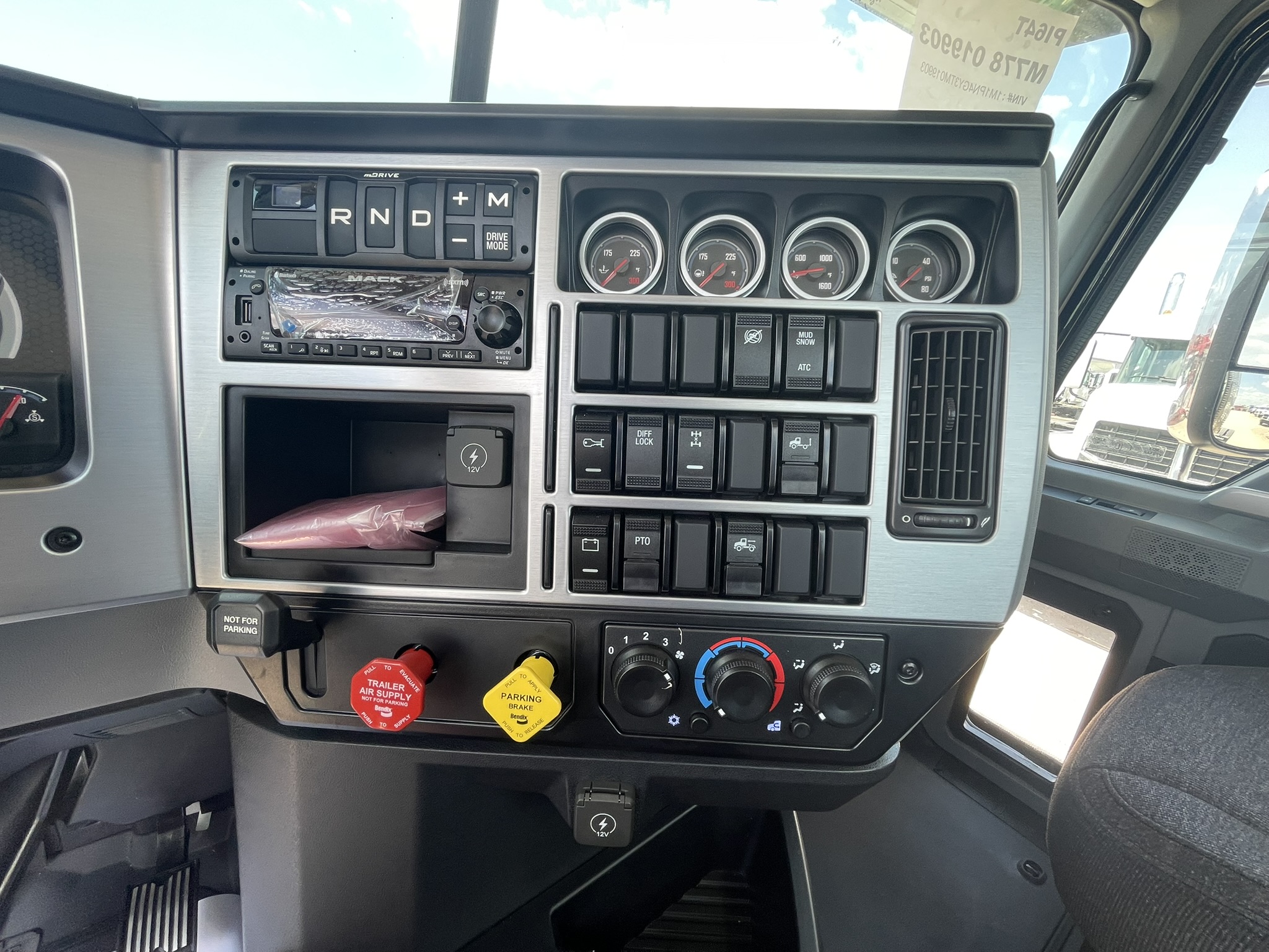 2026 Mack - image 11