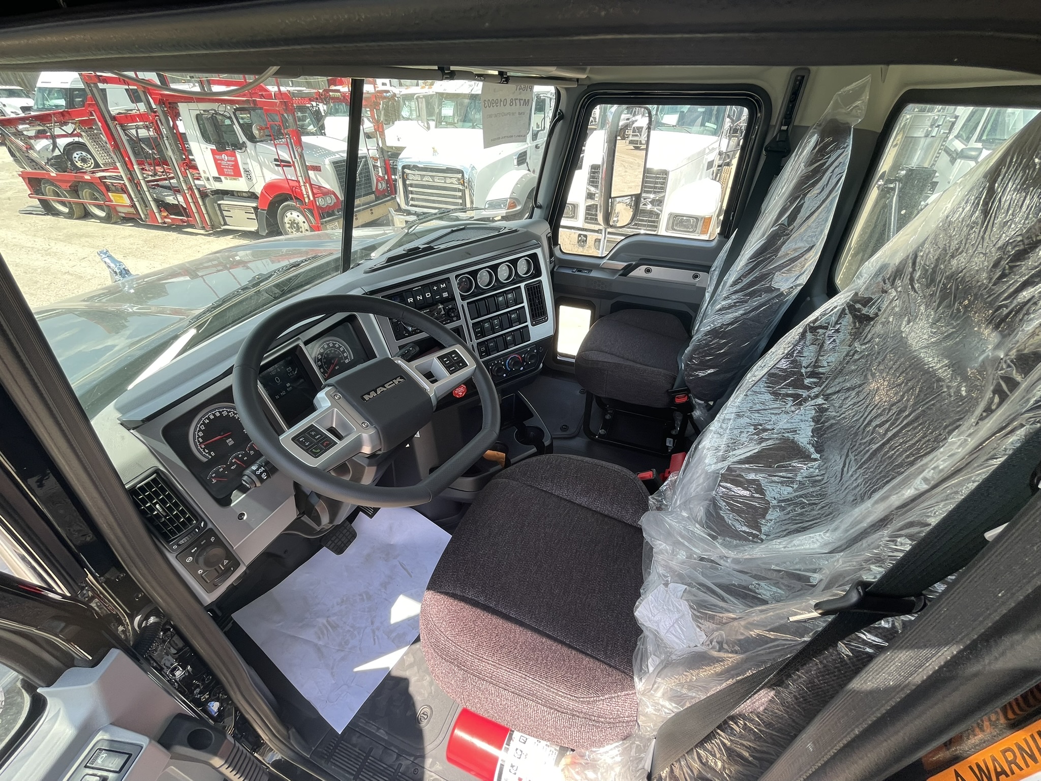 2026 Mack - image 9