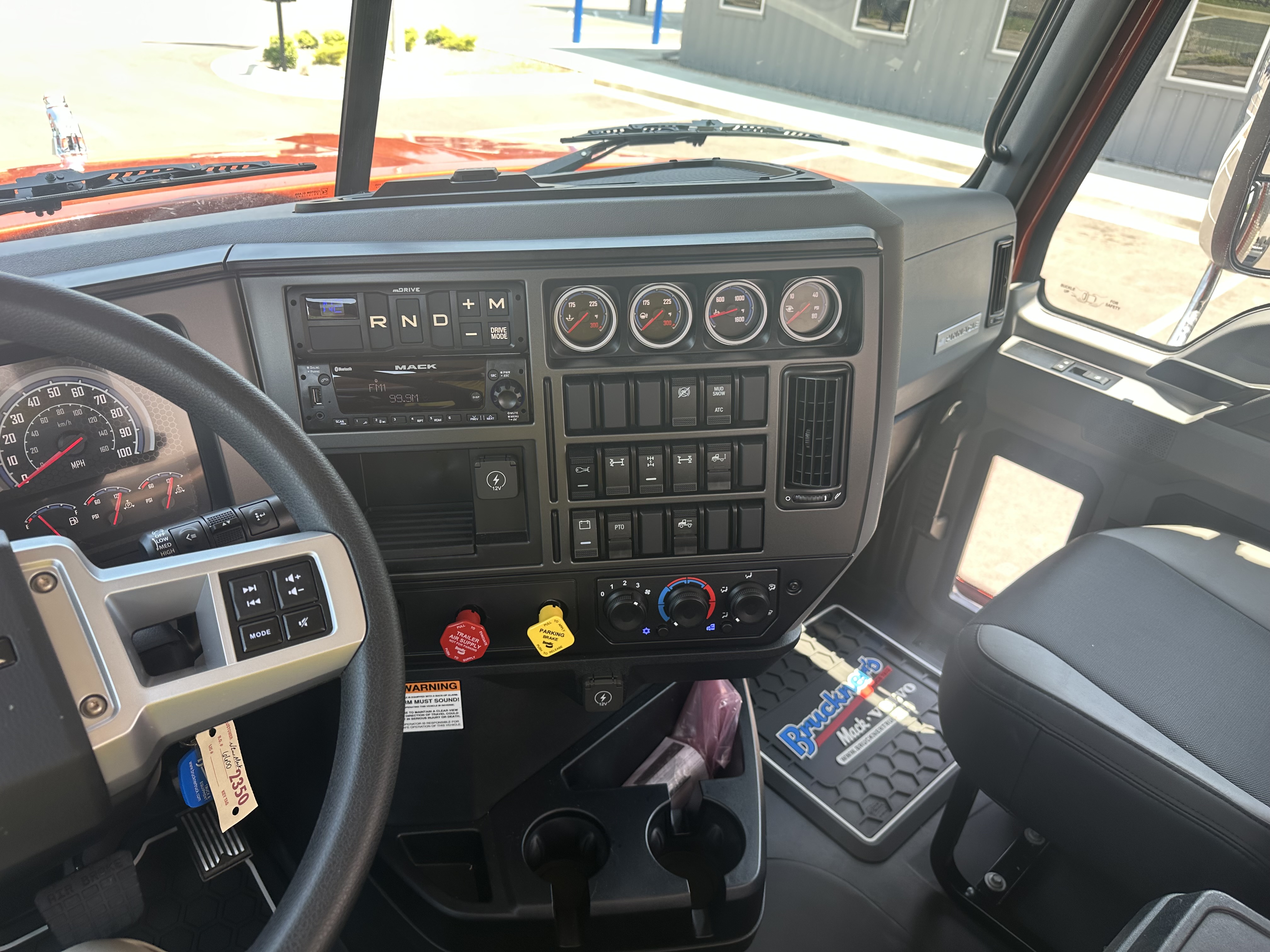 2026 Mack - image 12