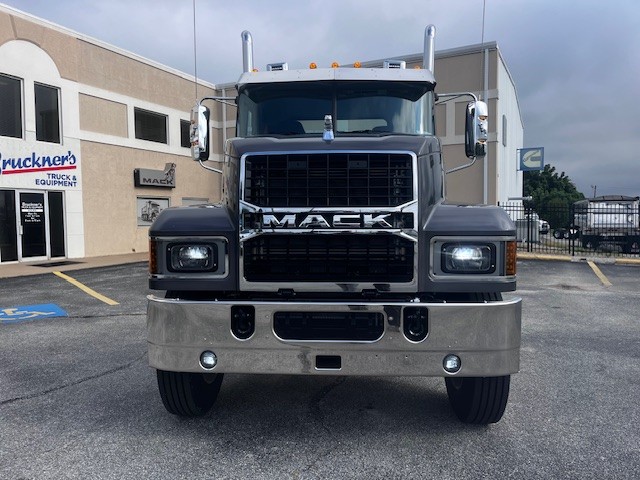 2026 Mack - image 2