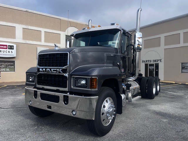 2026 Mack - image 1