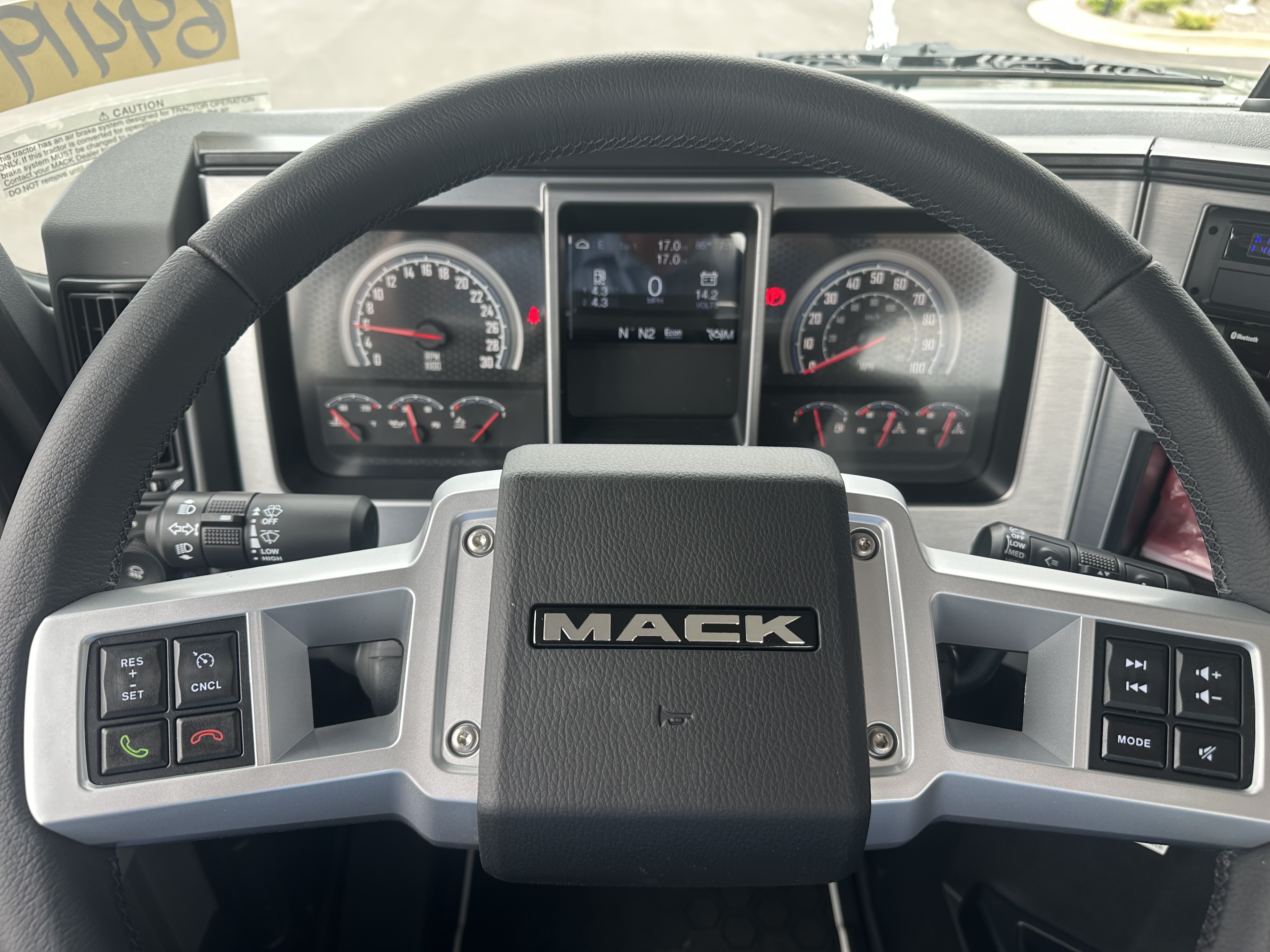 2026 Mack - image 9
