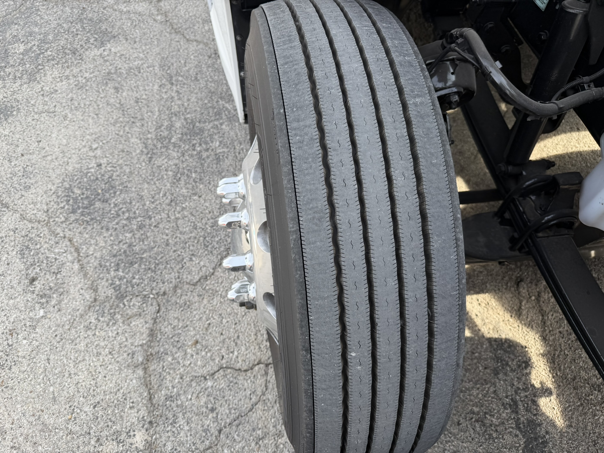 2024 Kenworth T680 - image 20