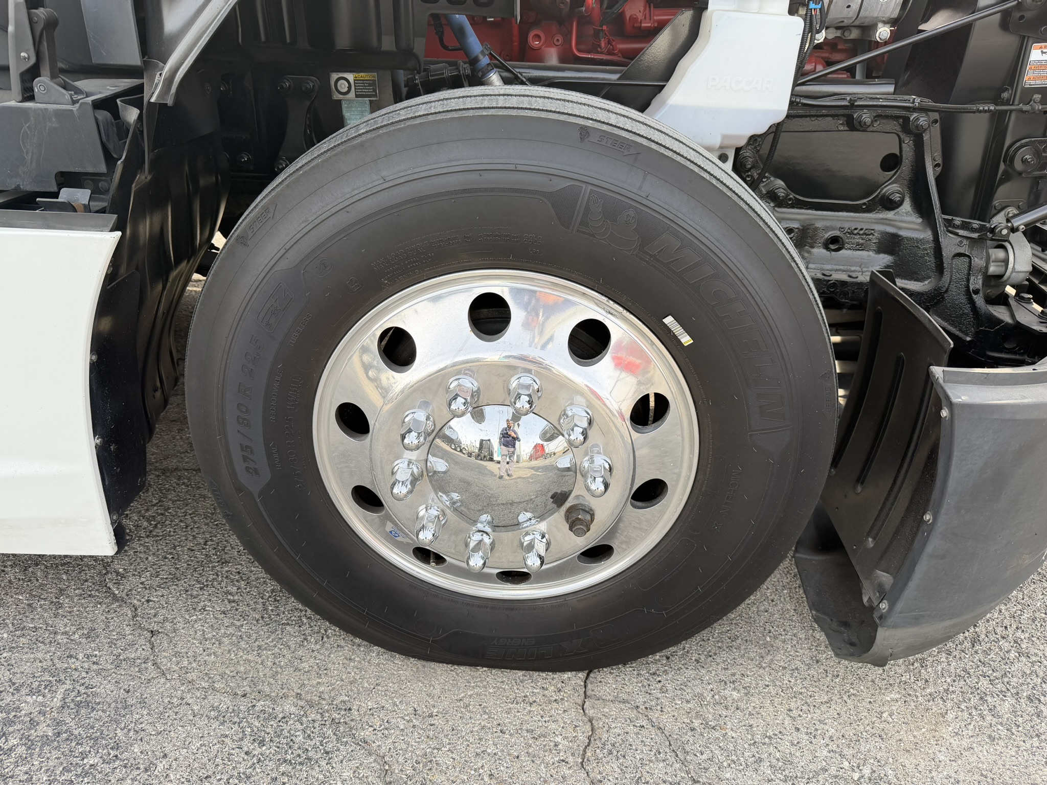 2024 Kenworth T680 - image 19