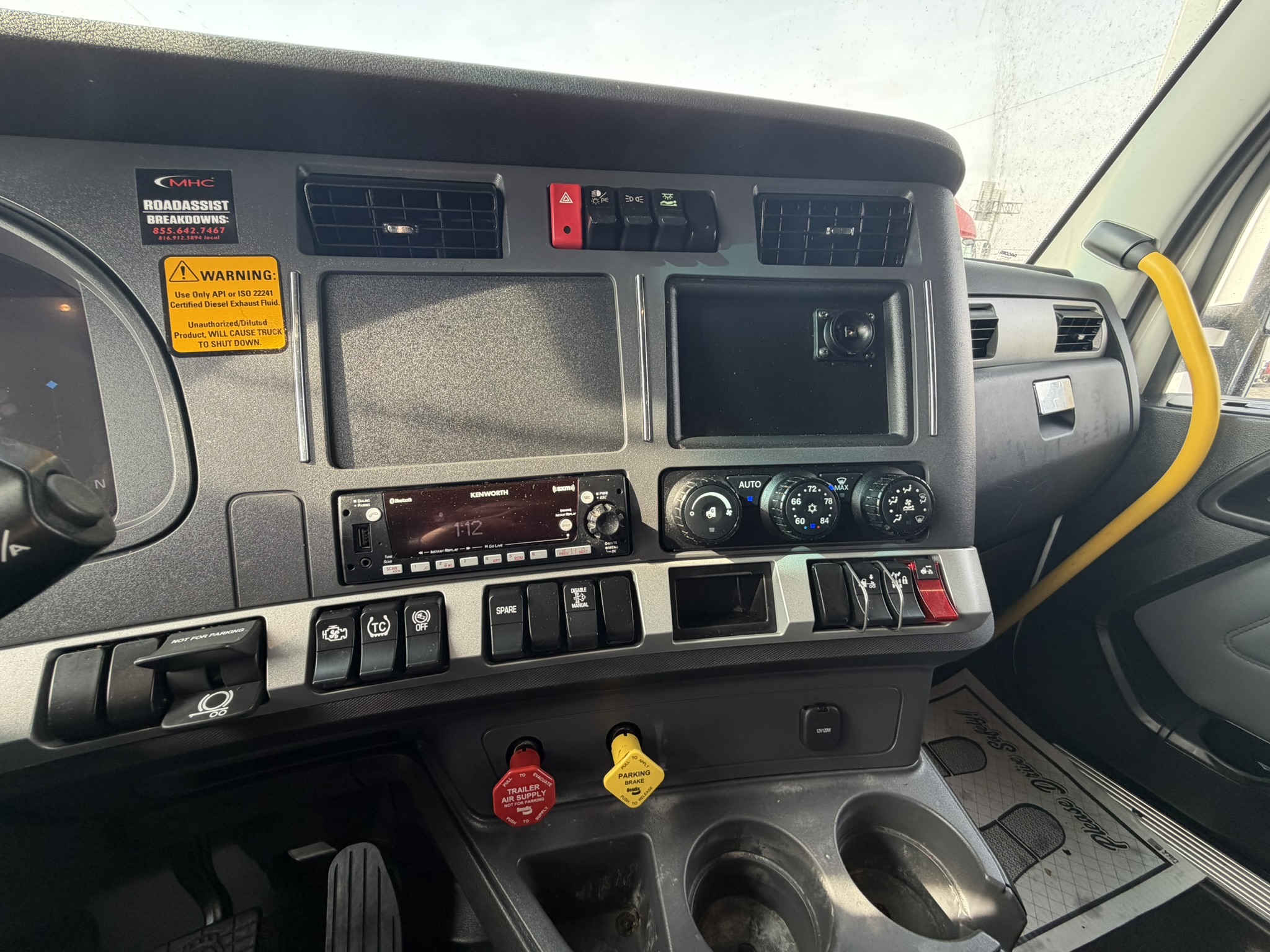 2024 Kenworth T680 - image 33